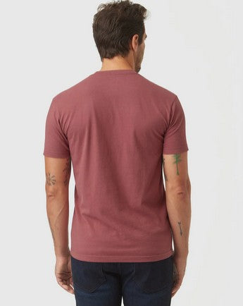 True Classic x PAR Crew Neck Shirt