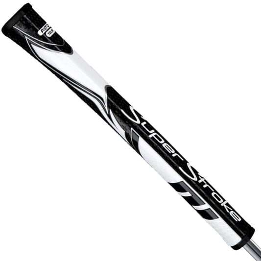 SUPERSTROKE ZENERGY PISTOL TOUR PUTTER GRIP
