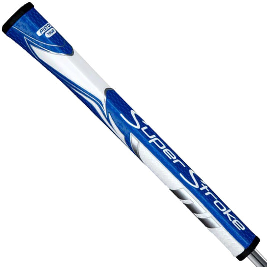 SUPERSTROKE ZENERGY PISTOL TOUR PUTTER GRIP