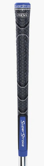 SUPERSTROKE REVL ELEMENT SWING GRIP