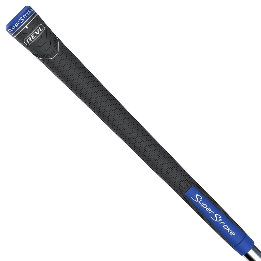 SUPERSTROKE REVL PLAYER SWING GRIP