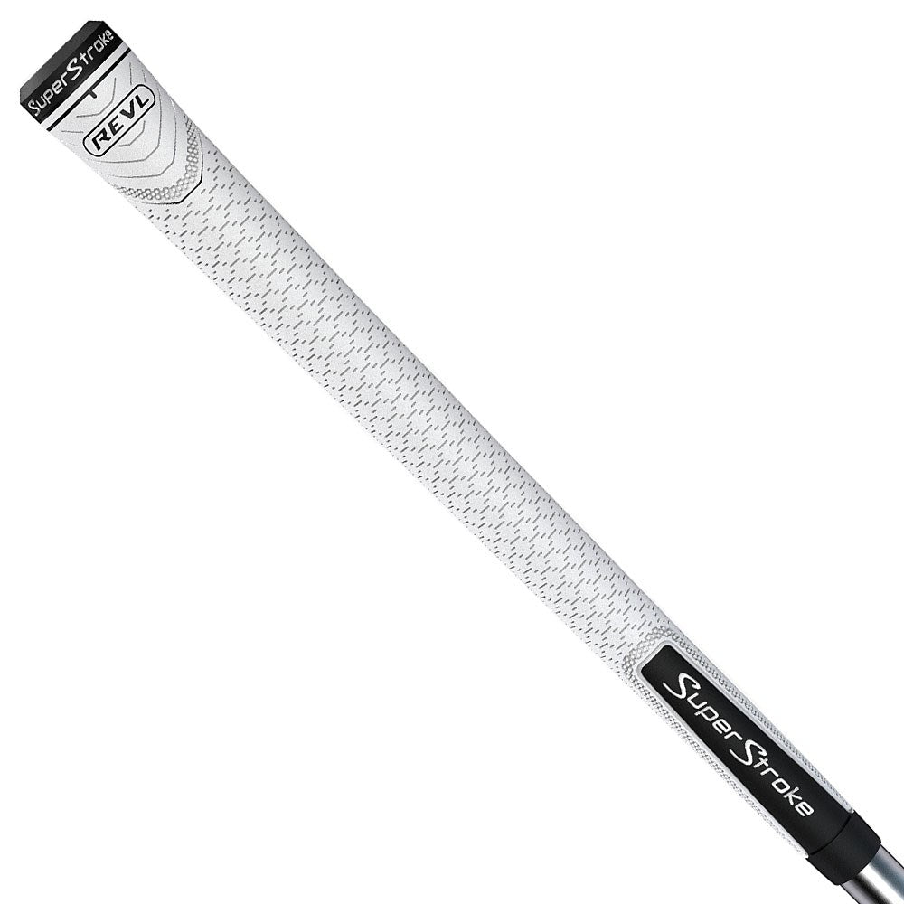 SUPERSTROKE REVL PLAYER SWING GRIP