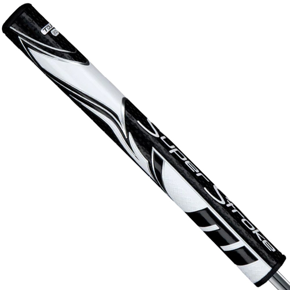 SUPERSTROKE ZENERGY TOUR 2.0 PUTTER GRIP