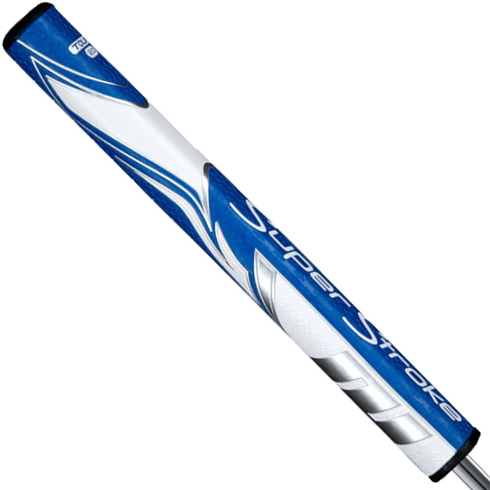 SUPERSTROKE ZENERGY TOUR 2.0 PUTTER GRIP