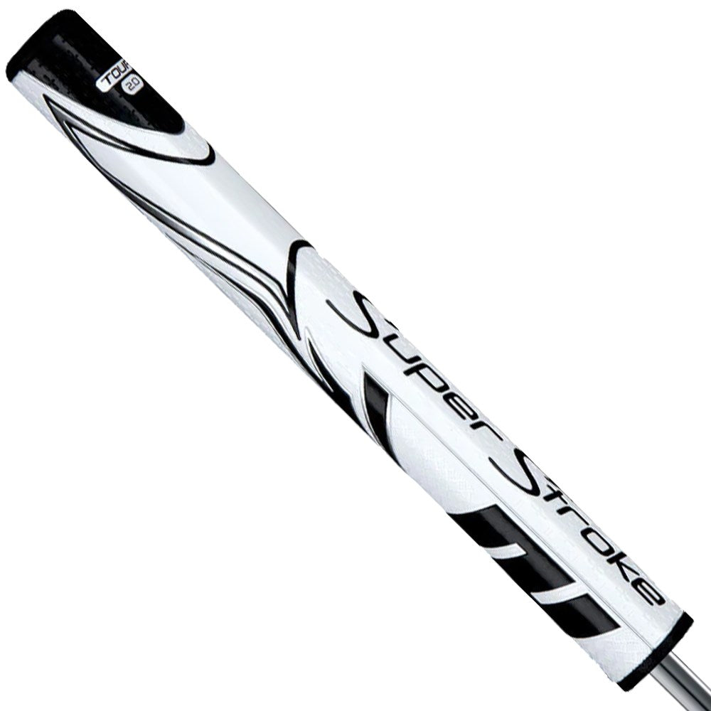 SUPERSTROKE ZENERGY TOUR 2.0 PUTTER GRIP