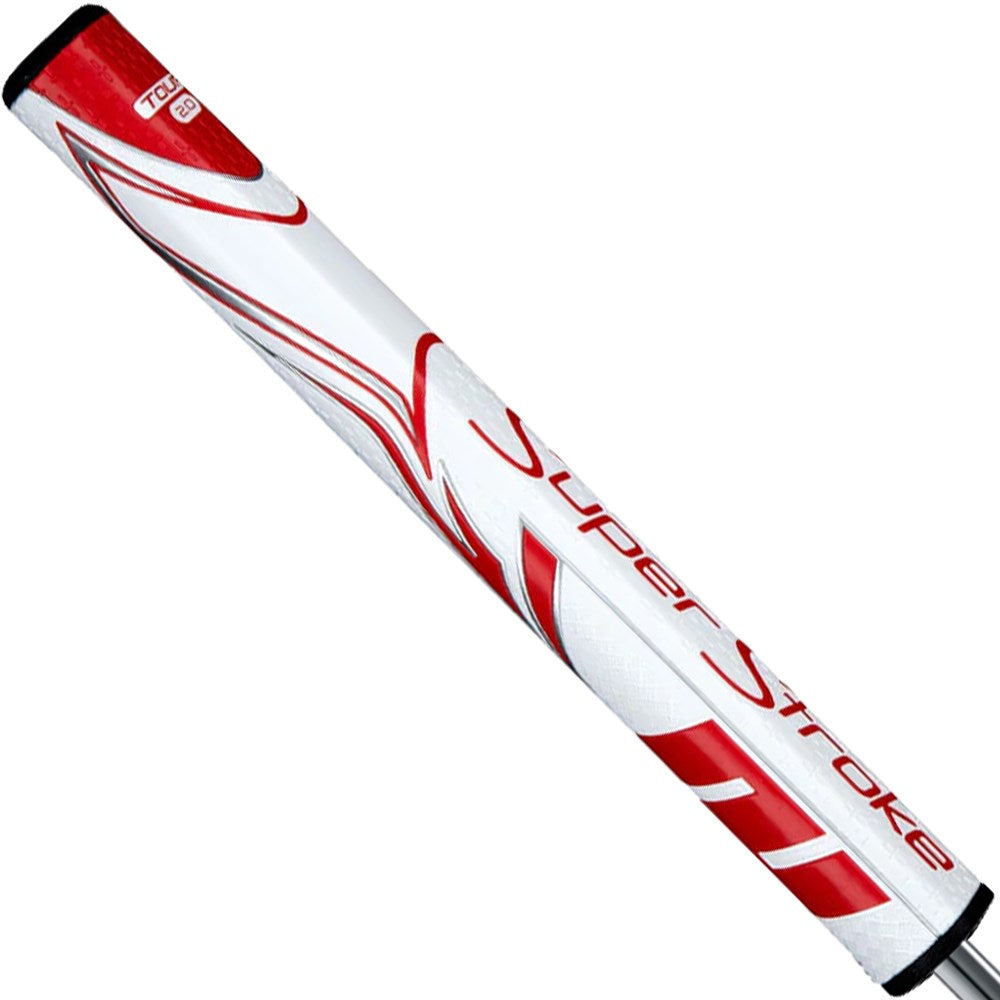 SUPERSTROKE ZENERGY TOUR 2.0 PUTTER GRIP