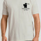 True Classic x PAR Crew Neck Shirt