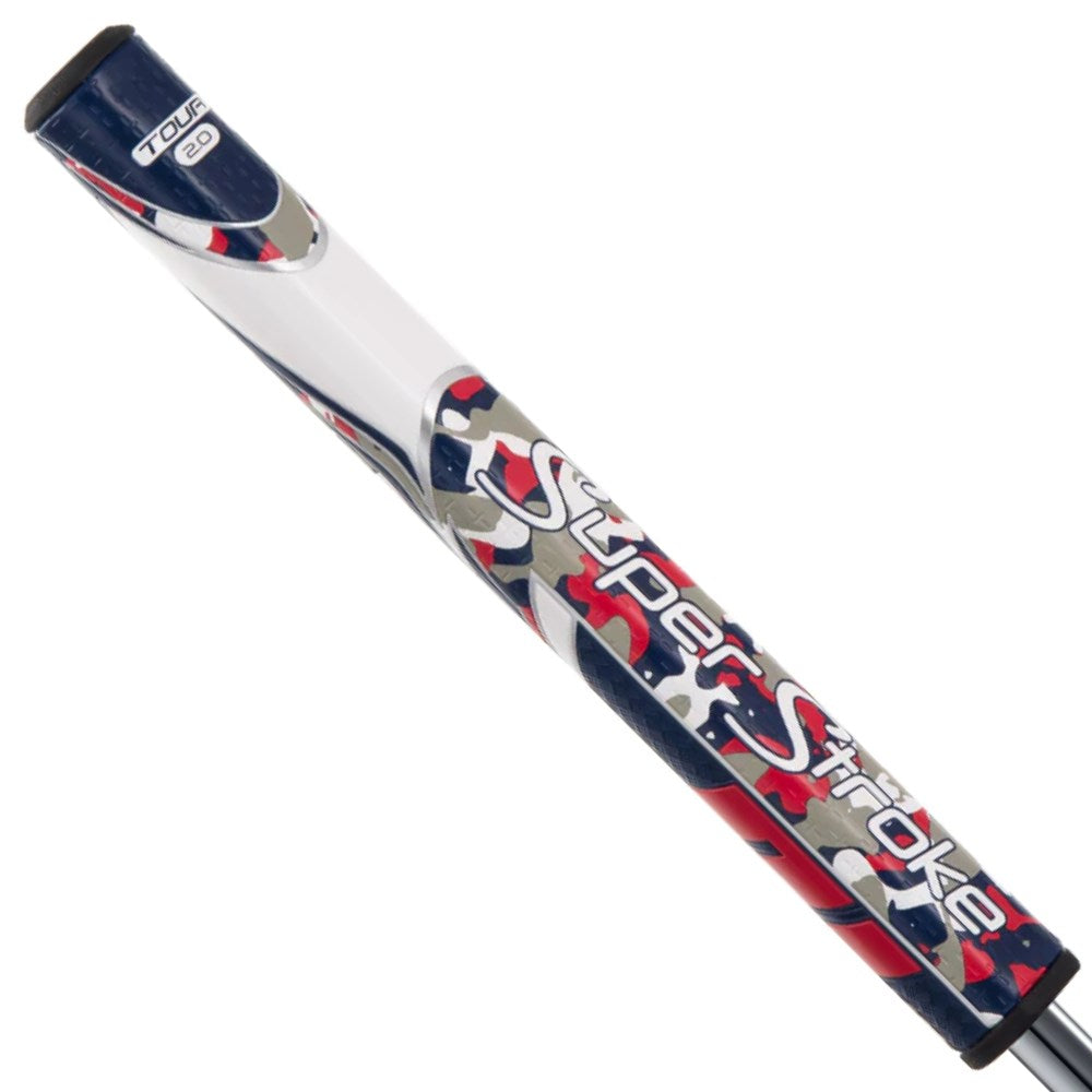 SUPERSTROKE ZENERGY TOUR 2.0 PUTTER GRIP