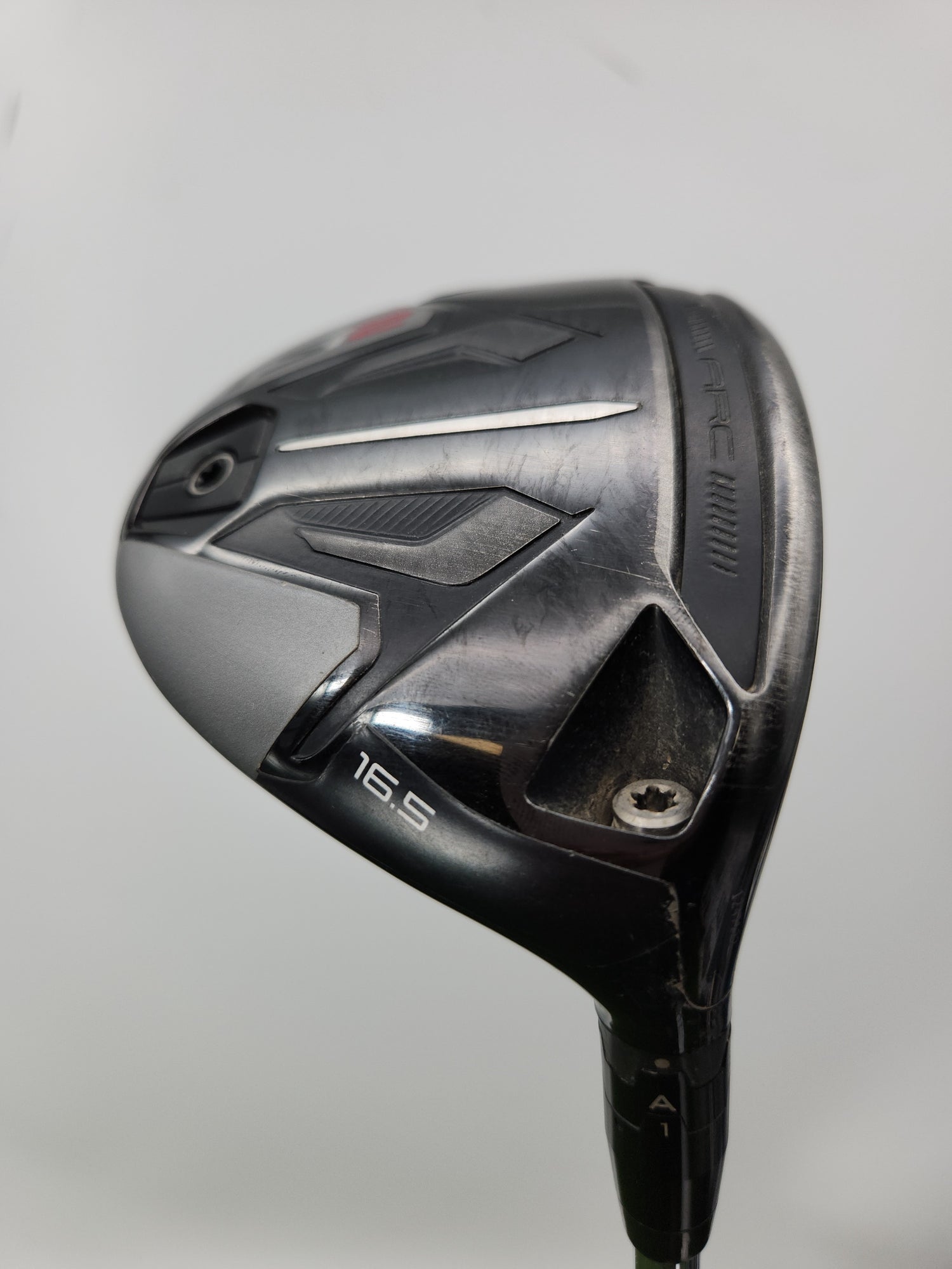 Featured Fairway Woods