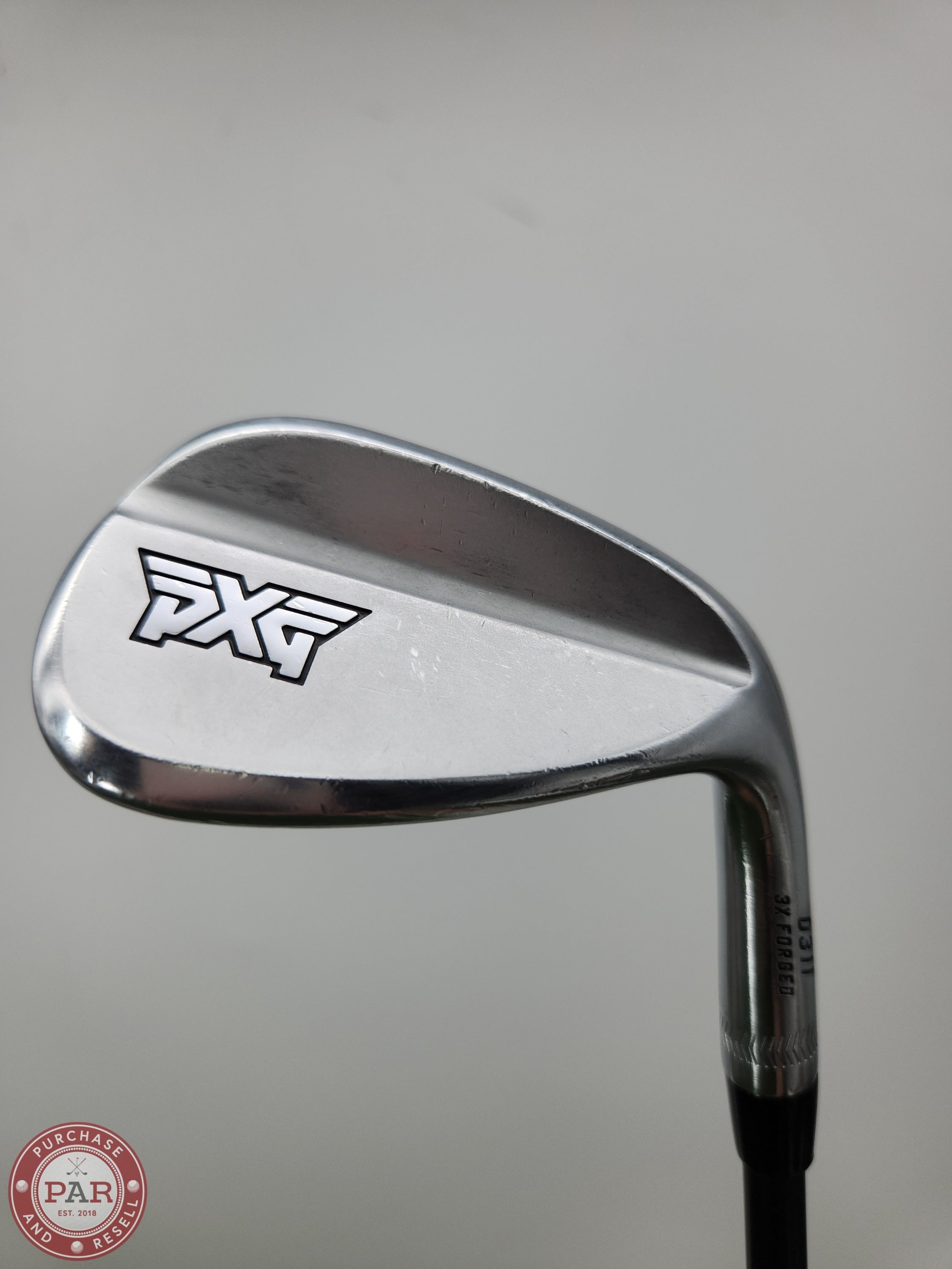 PXG Wedges – Purchase and Resell