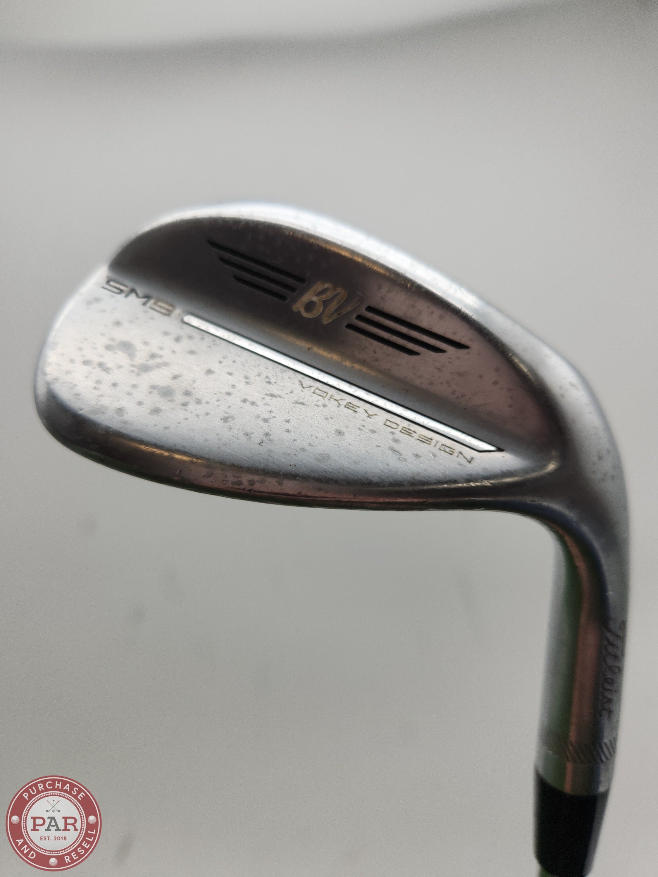 Wedges – Purchase and Resell