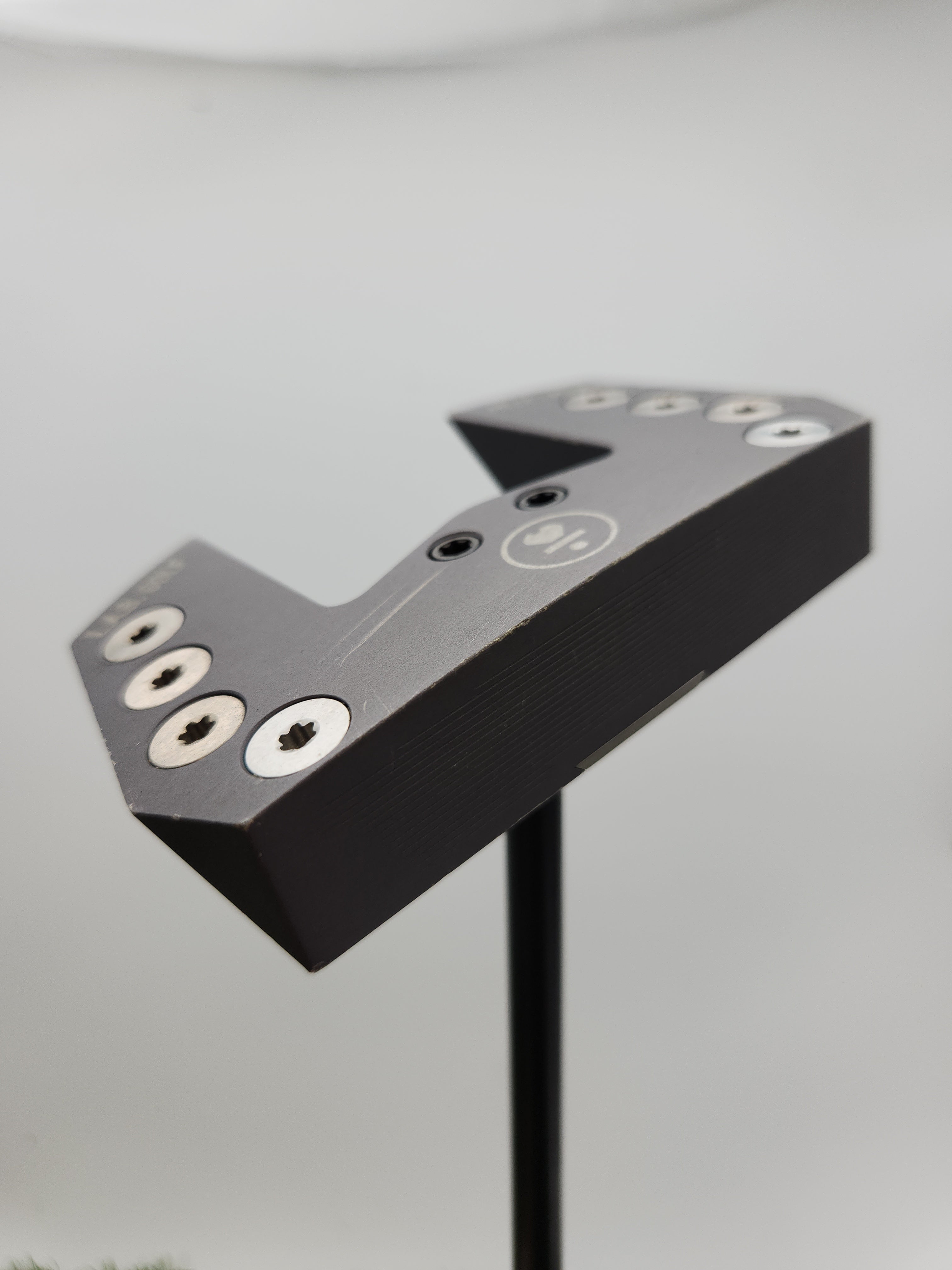 LAB GOLF MEZZ 1 MAX PUTTER 69* 33.5