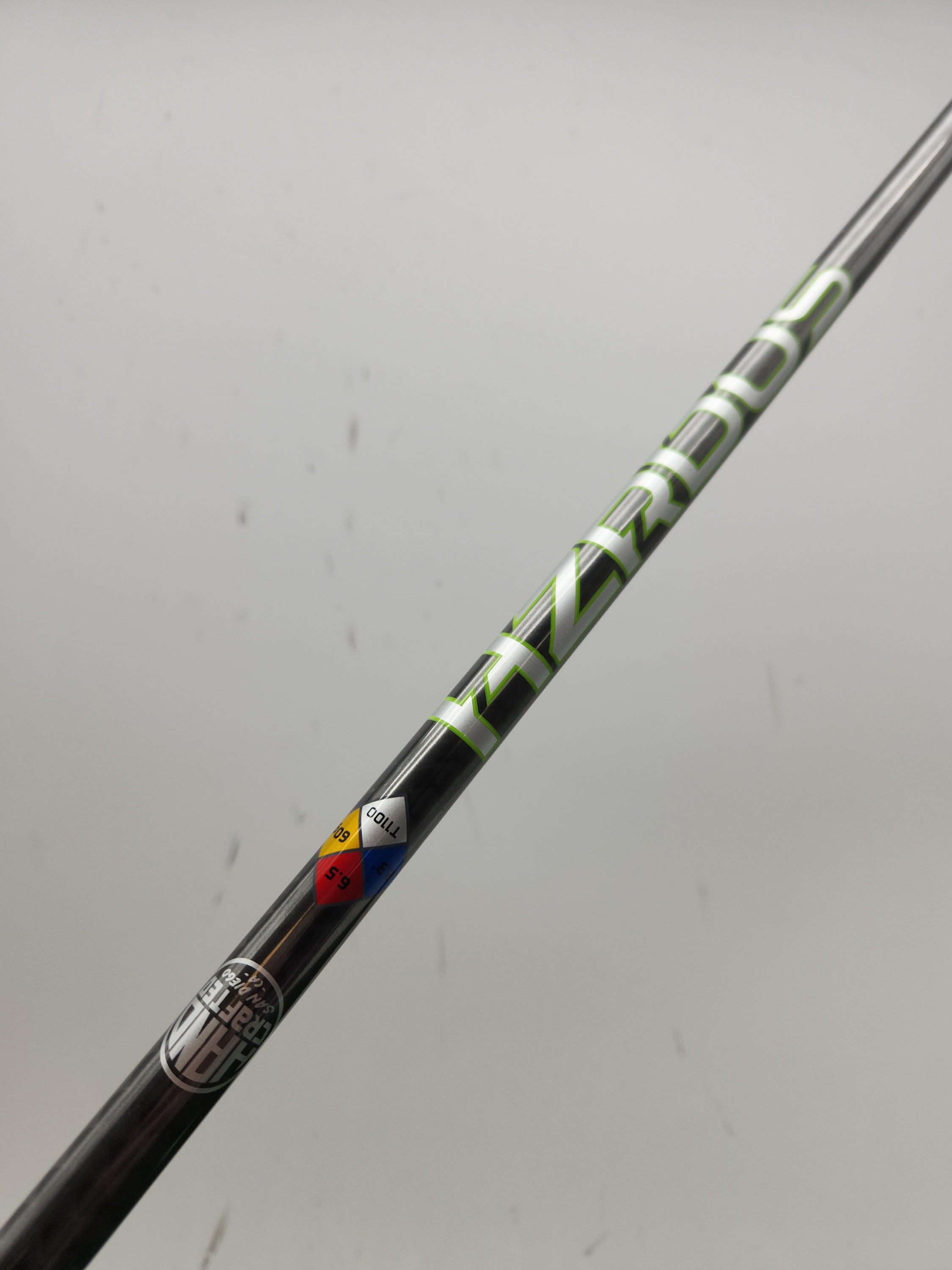 Shafts – Purchase and Resell