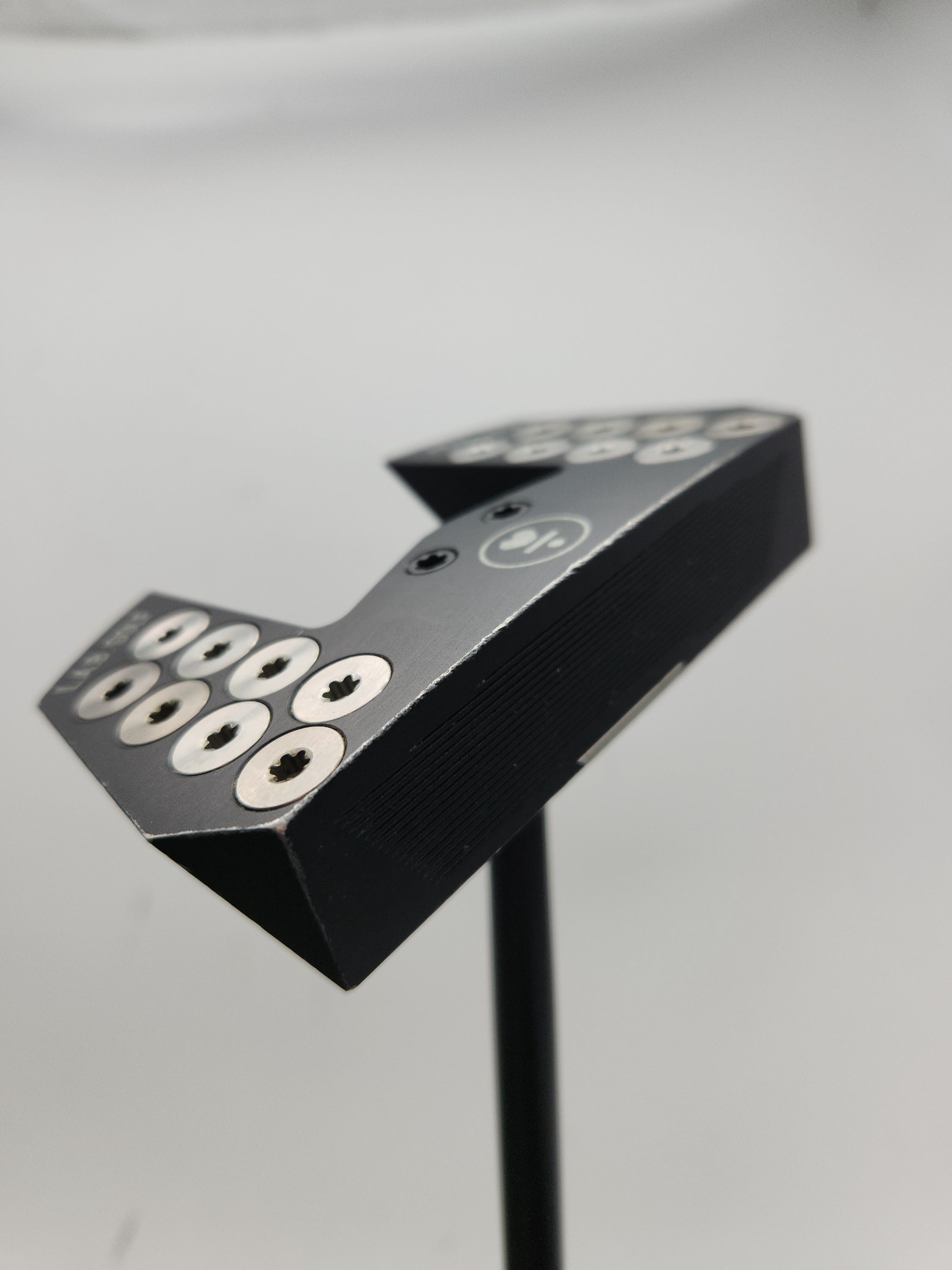 LAB GOLF MEZZ 1 MAX PUTTER ACCRA 69* 35