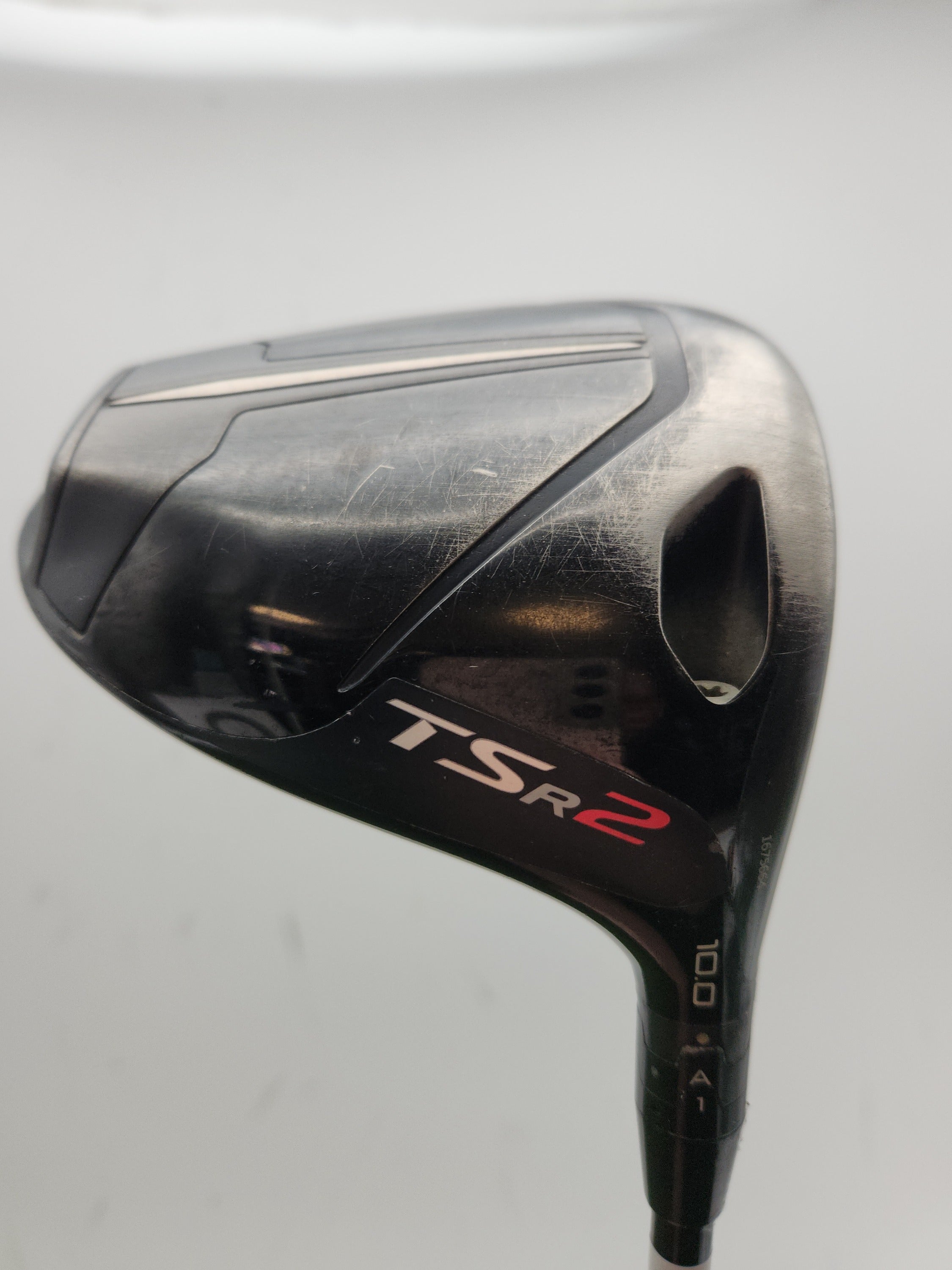 【名器】タイトリストTSR2ドライバー（10°） TSR2 Driver | Golf Drivers | Titleist