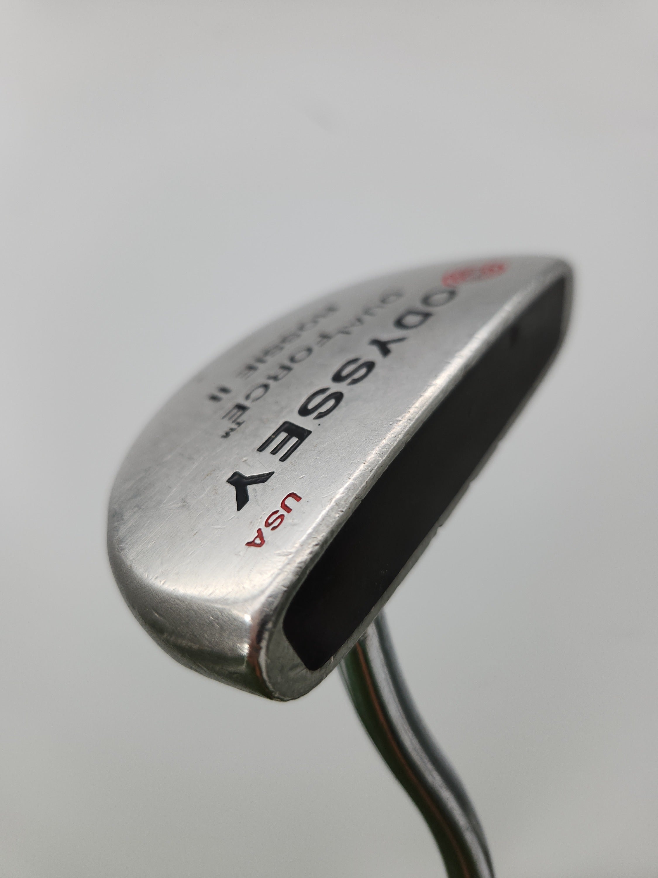Odyssey Putters – Page 2 – Purchase and Resell