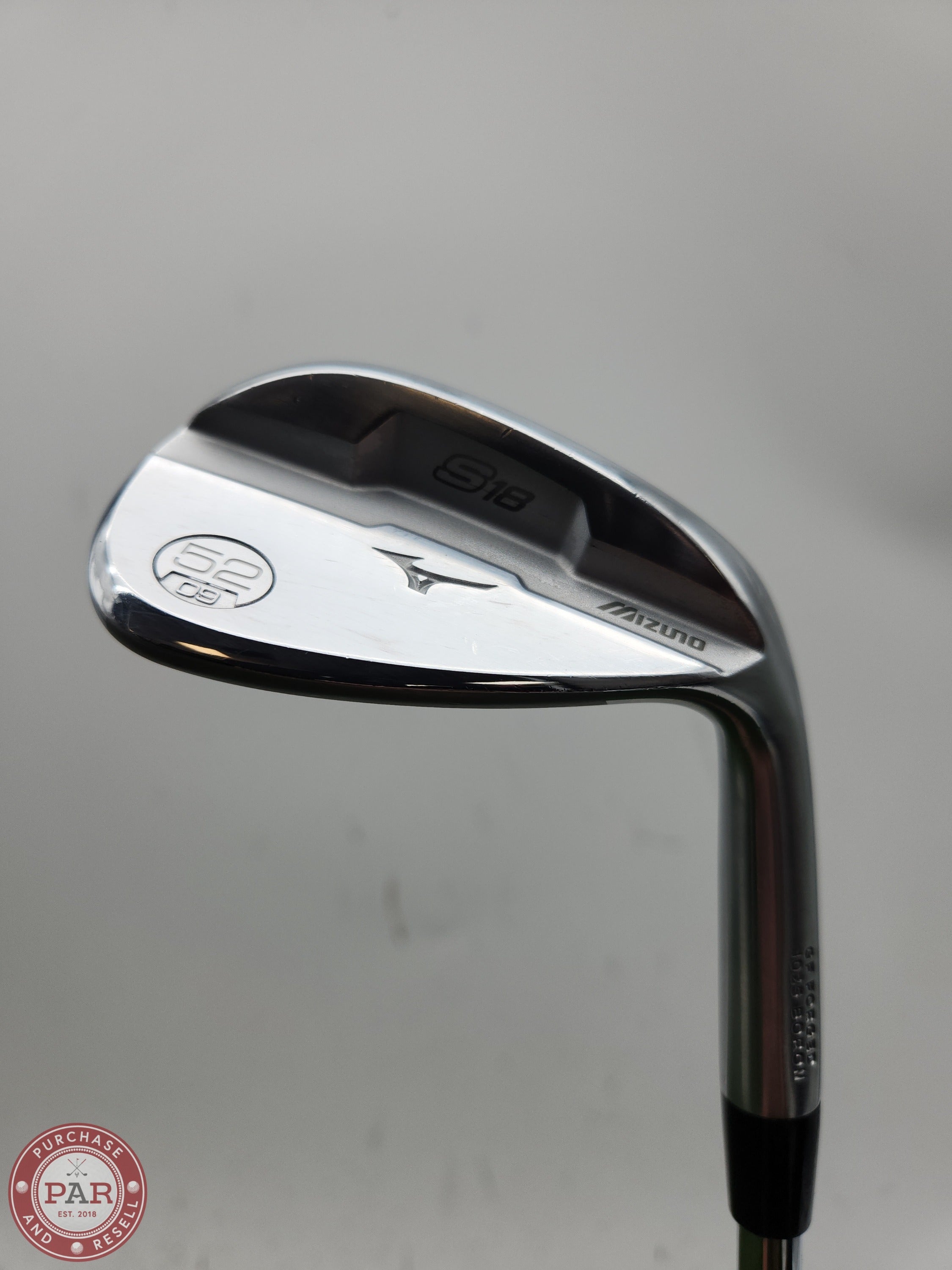 Wedges – Purchase and Resell