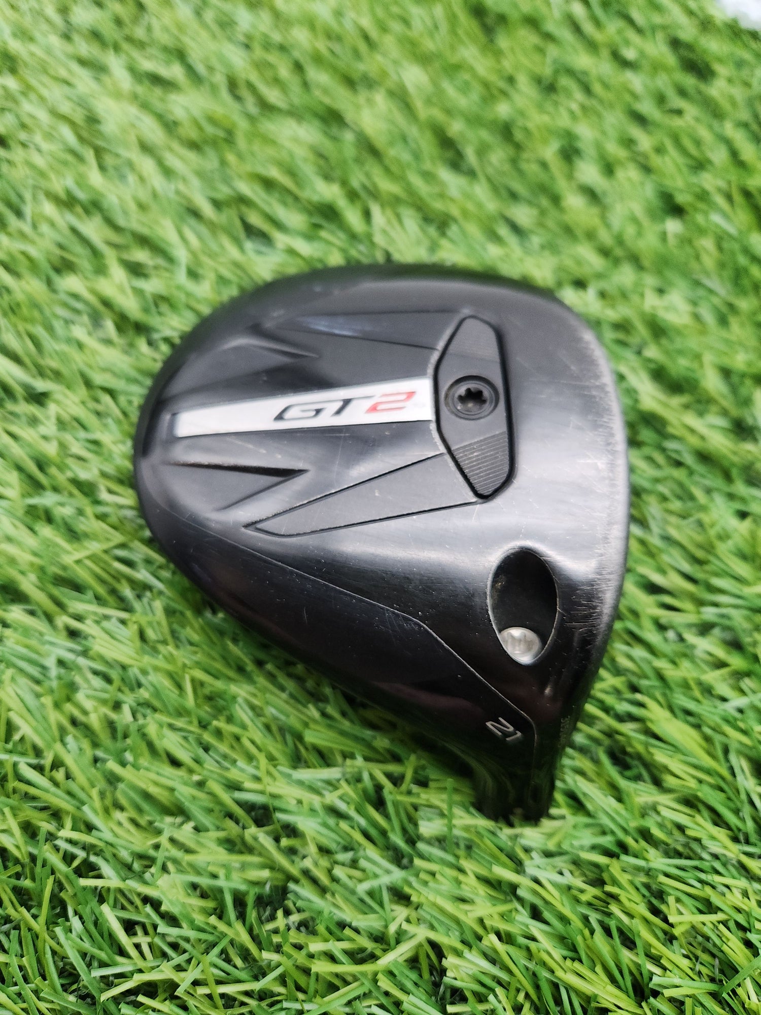 Featured Fairway Woods