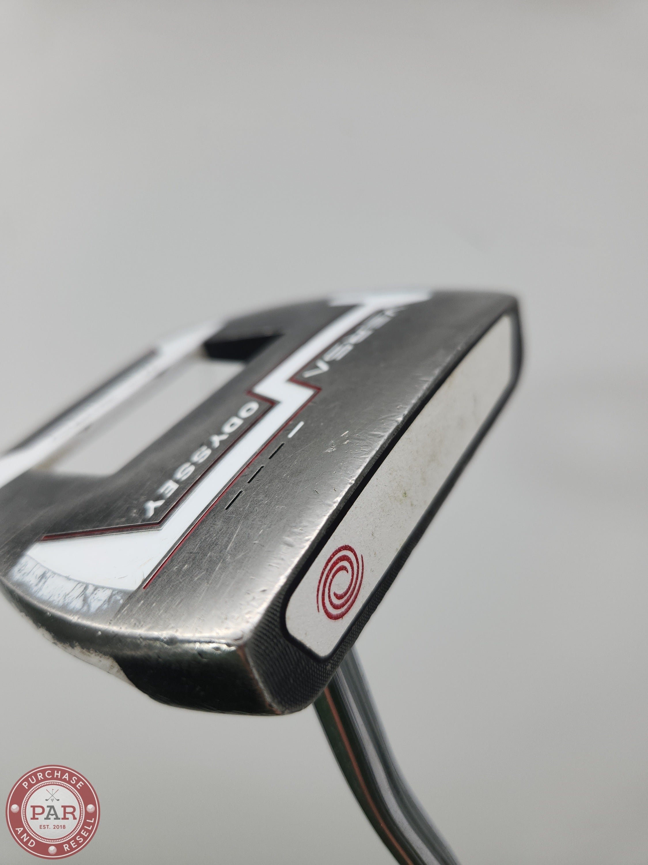 Odyssey Putters – Page 2 – Purchase and Resell