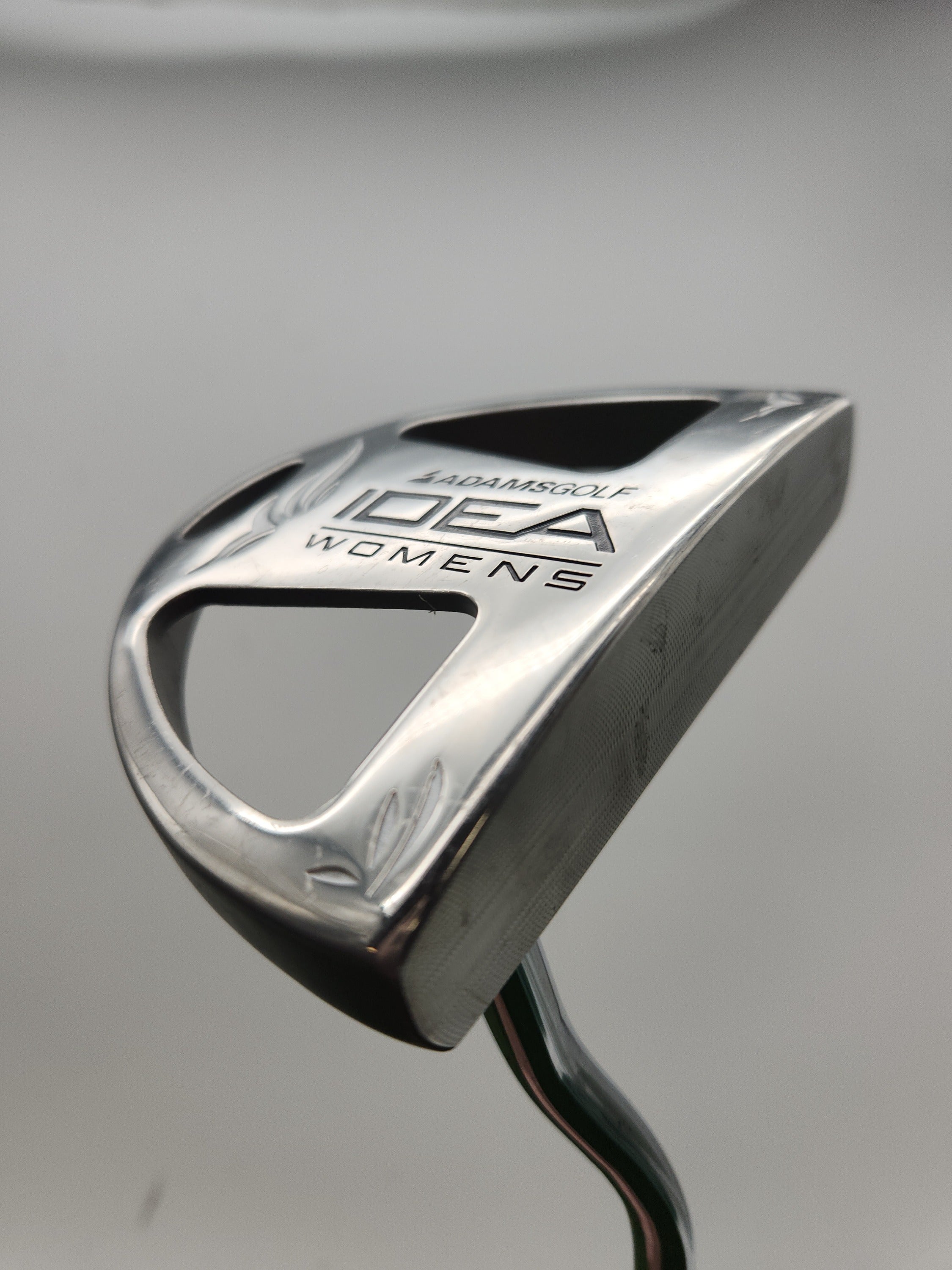 ADAMS A3OS PUTTER 33.5
