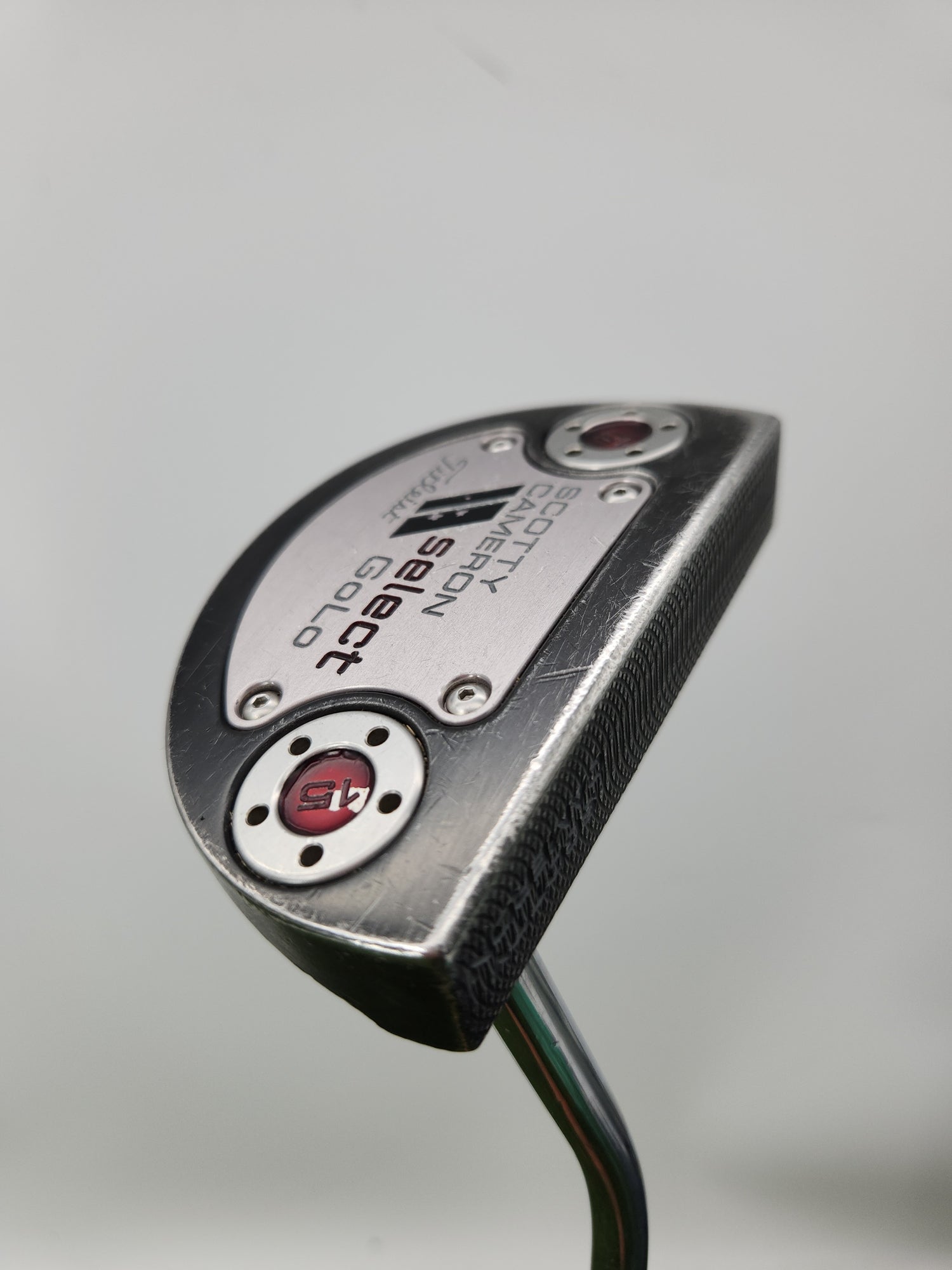 Featured Putters