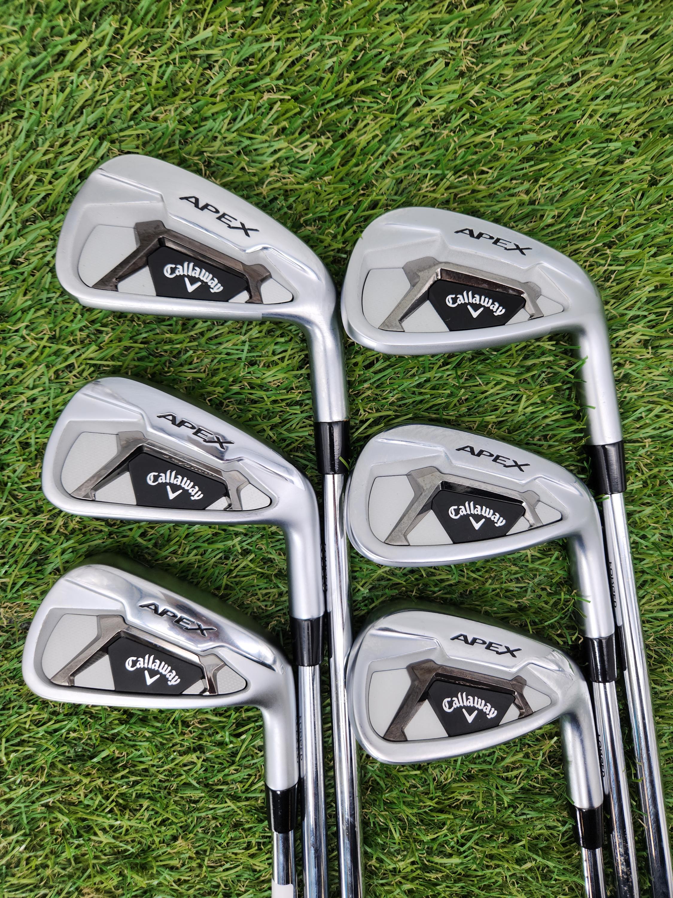 Purchase And Resell Golf – Purchase and Resell