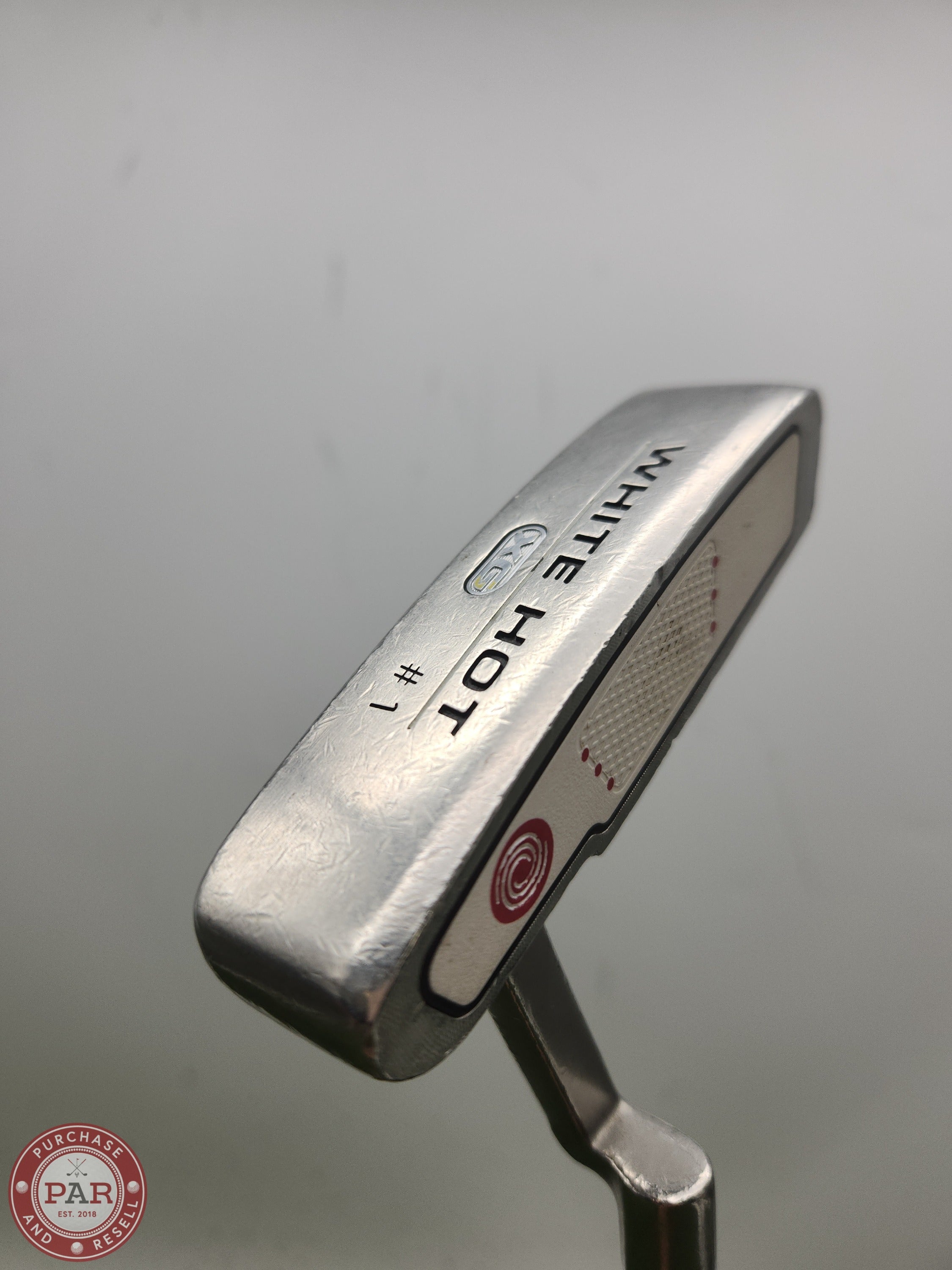 Odyssey Putters – Page 2 – Purchase and Resell