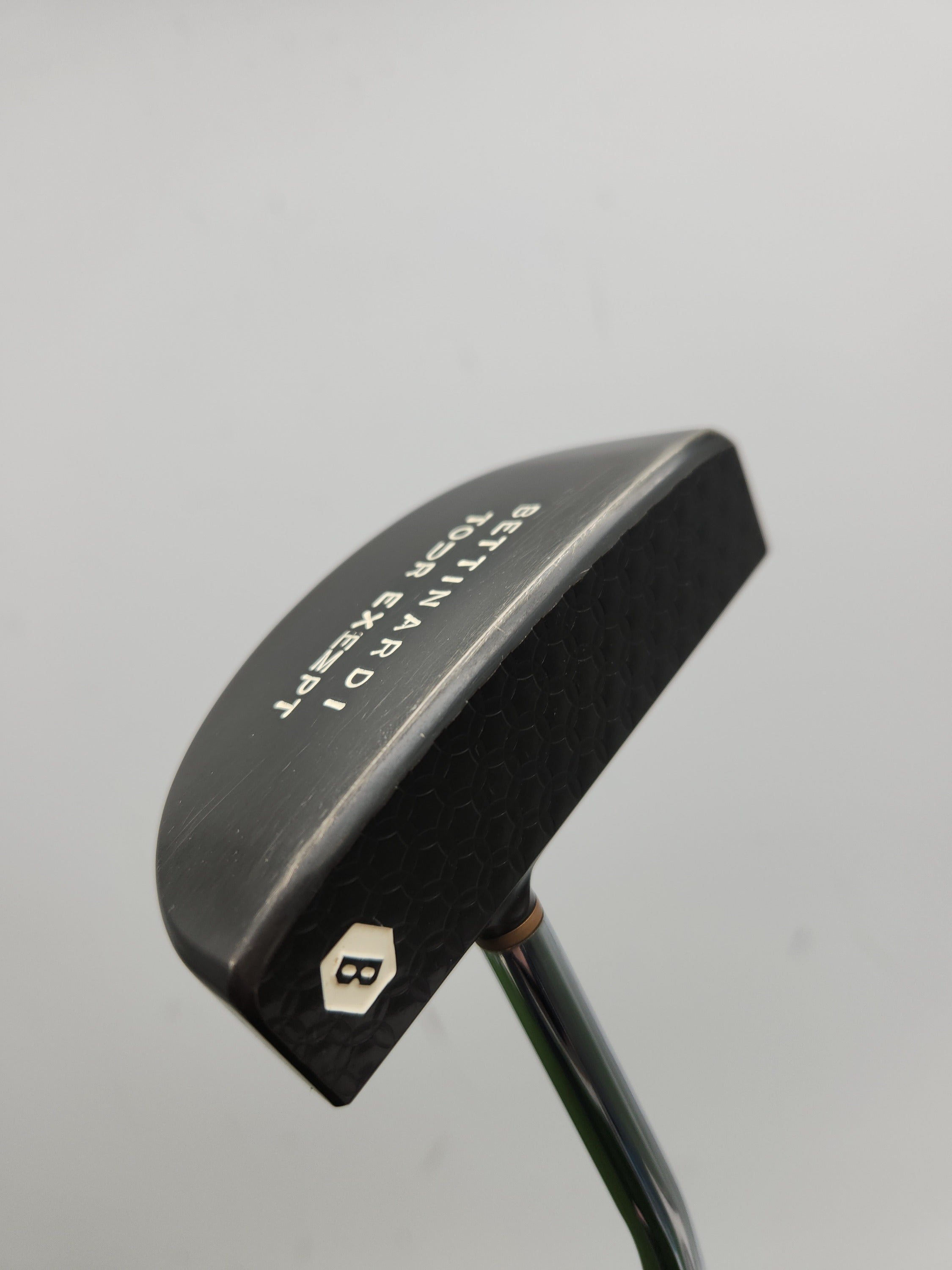 BEN HOGAN BETTINARDI TOUR EXEMPT PUTTER 34