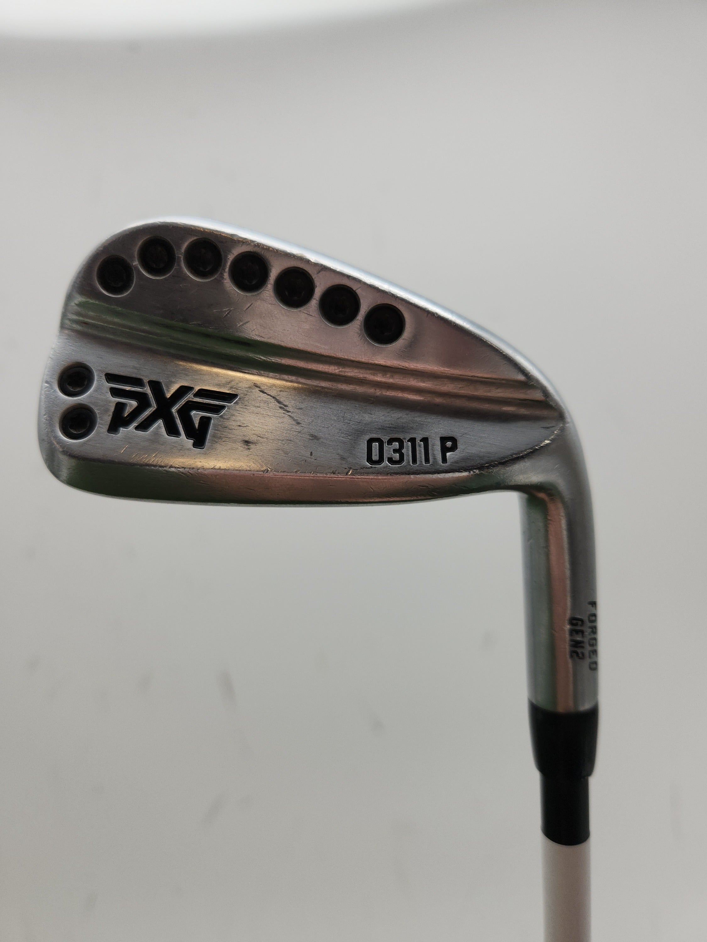 PXG Irons – Purchase and Resell