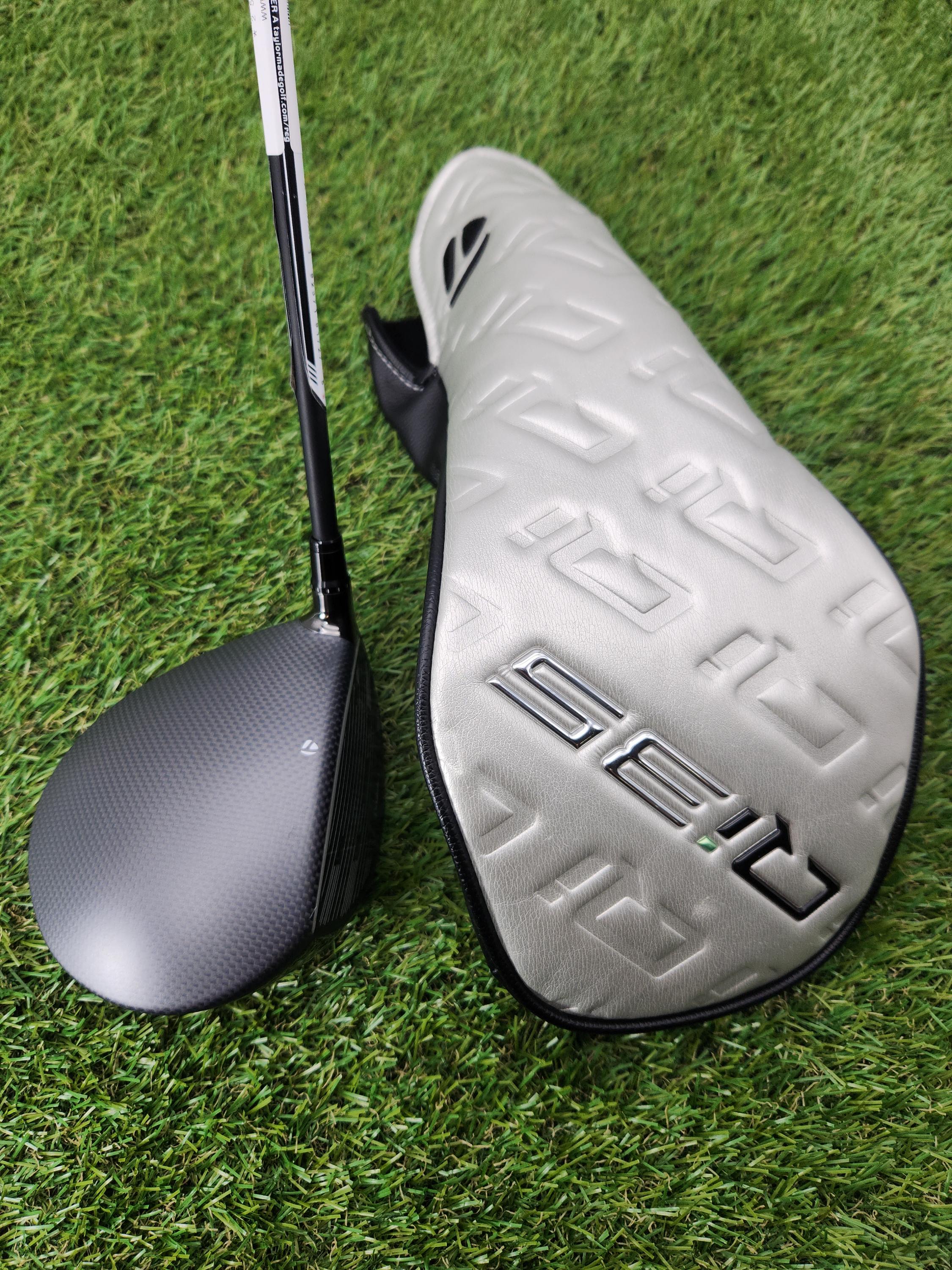 カズTaylorMade Qi35 LS TaylorMade Qi35 LS Driver – Canadian Pro Shop Online