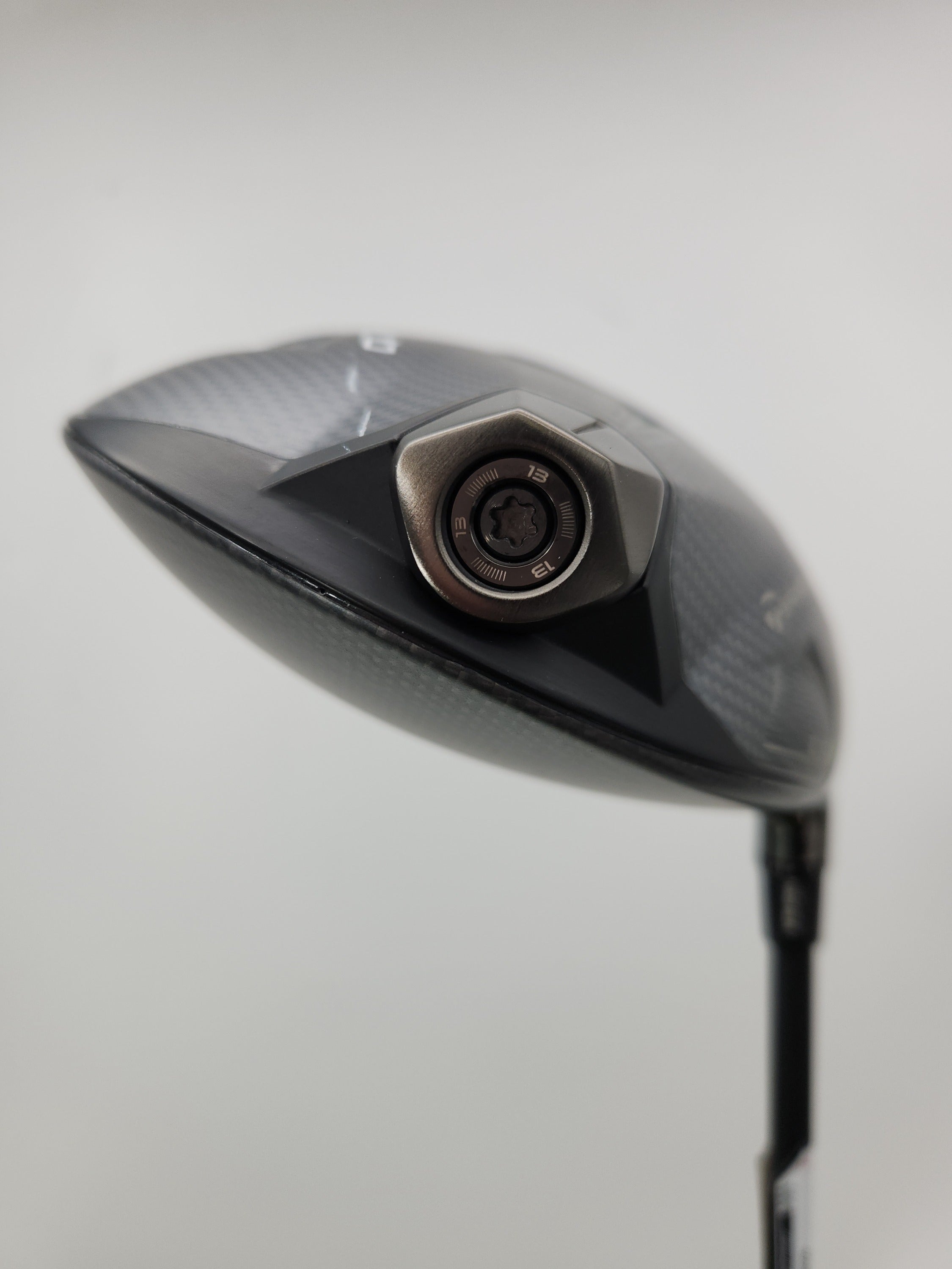 TaylorMade Qi35 LS 9度　国内モデル Qi35 LS ドライバー | Qi35 LS Driver | TaylorMade Golf