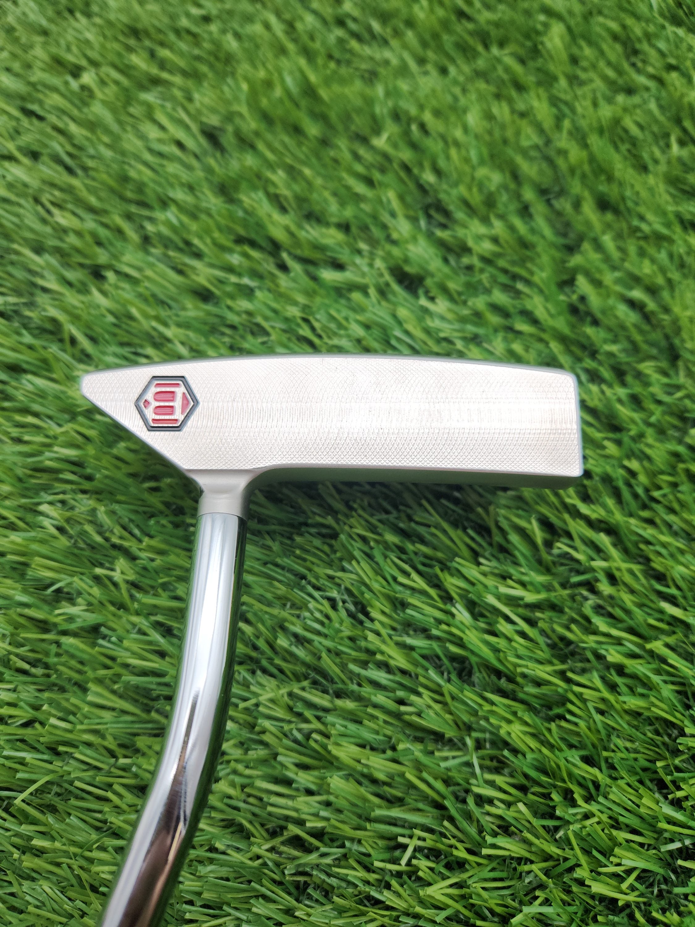 BETTINARDI RESERVE 303SS LIMITED RUN PUTTER 35