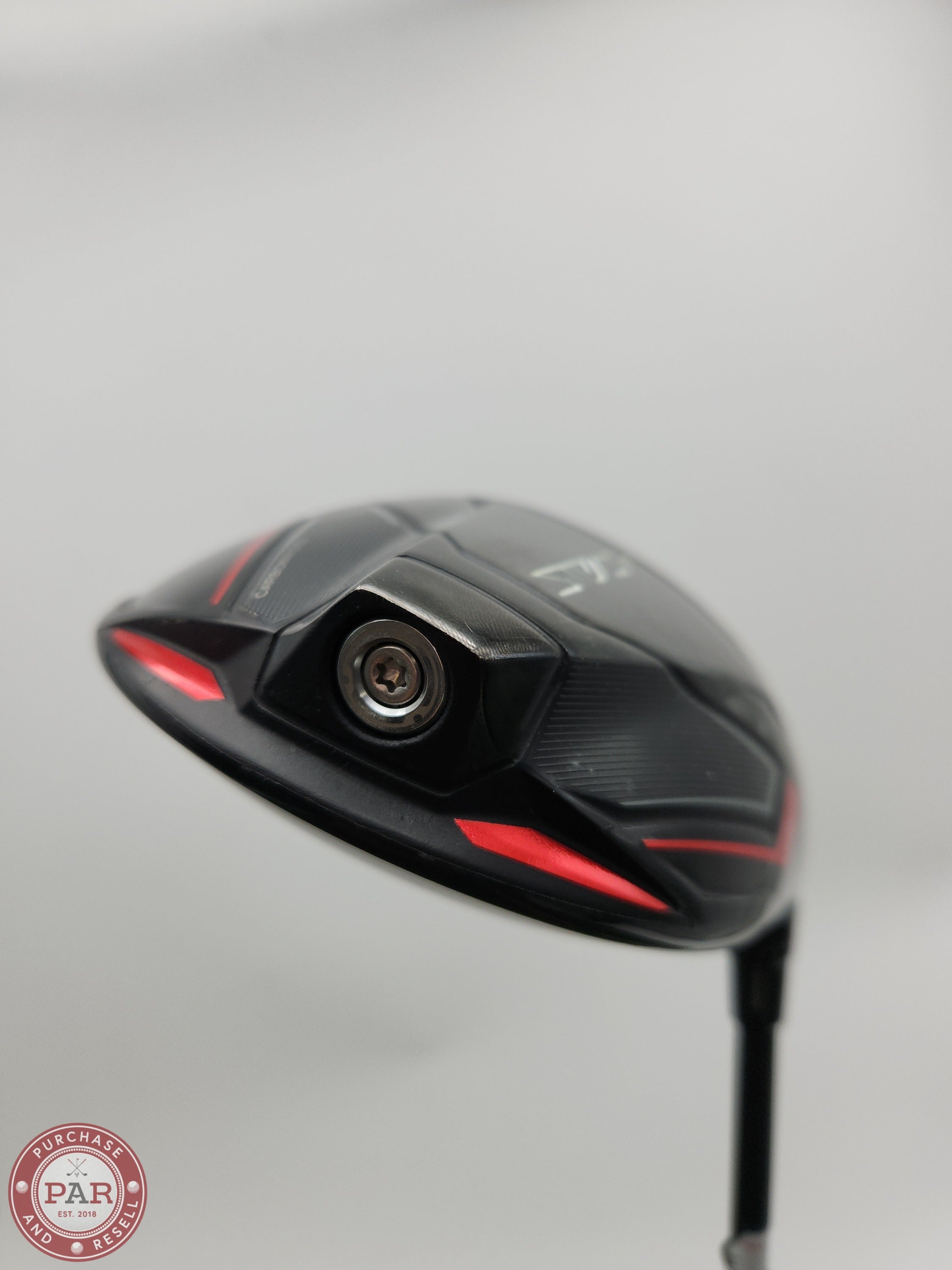 2022 TAYLORMADE STEALTH DRIVER 10.5* REG FUJI VENTUS BLUE 5-R +HC