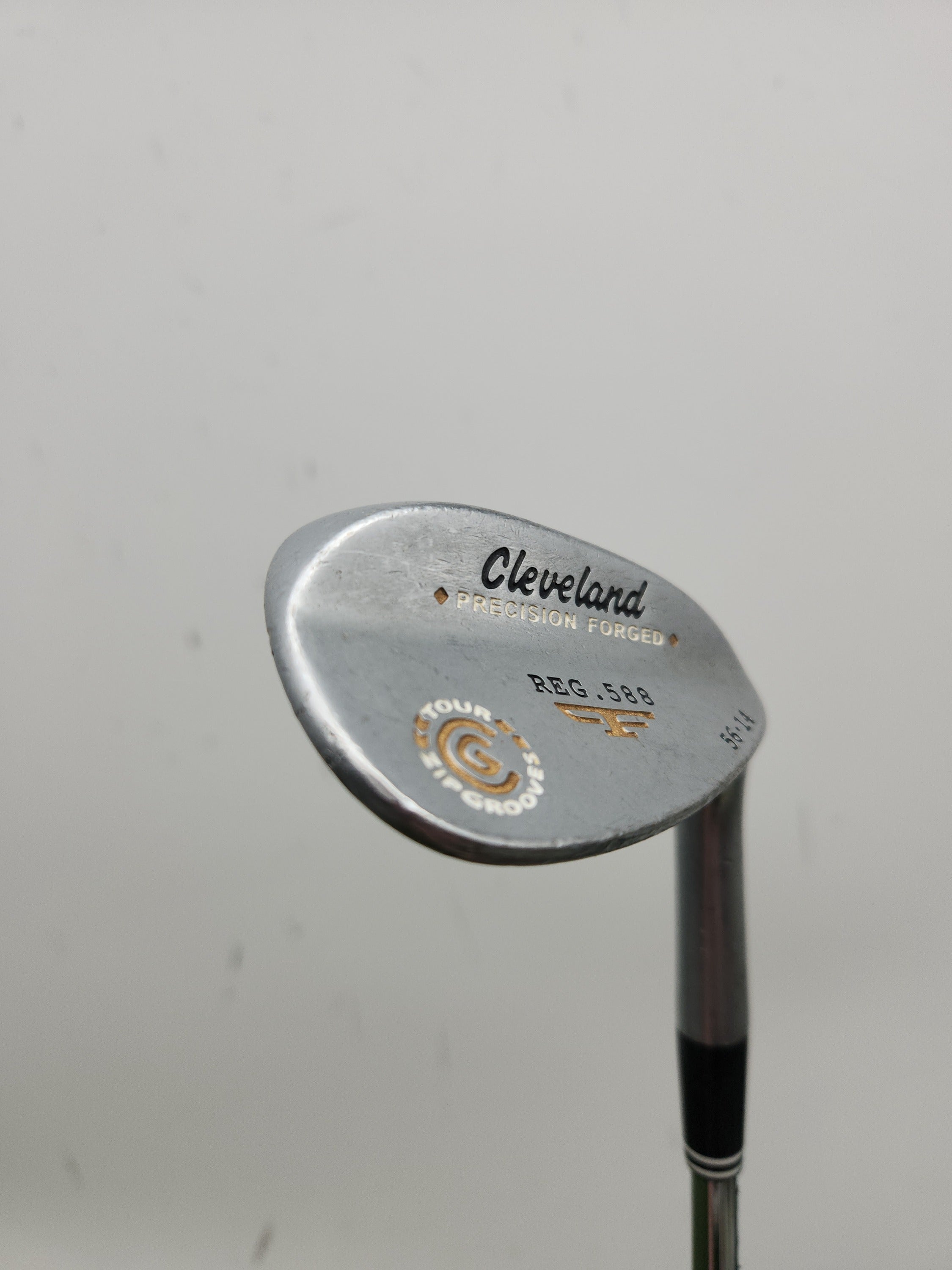 Cleveland Wedges – Purchase and Resell