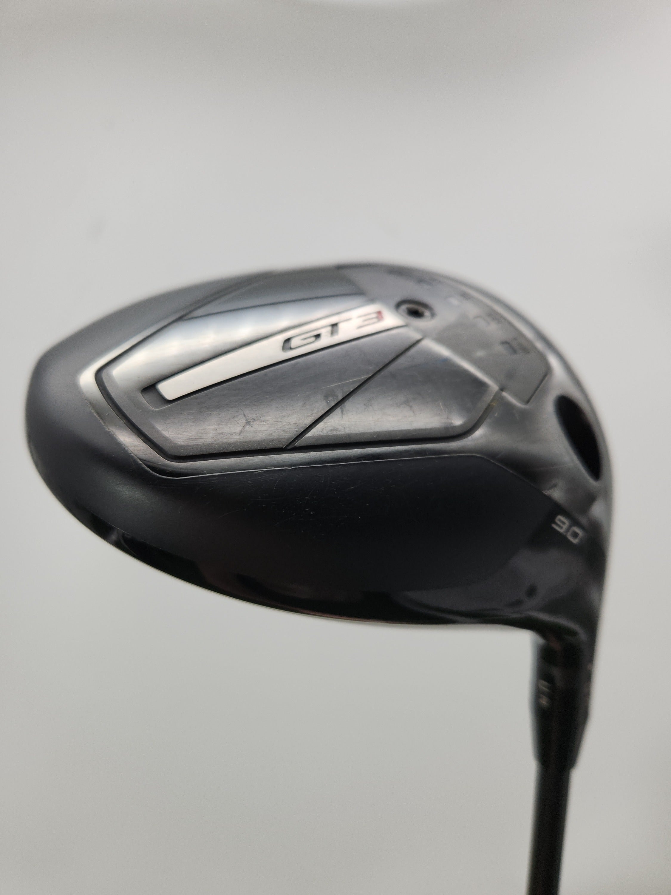 2024 TITLEIST GT3 DRIVER 9* XSTIFF MITSU TENSEI 1K BLACK 75