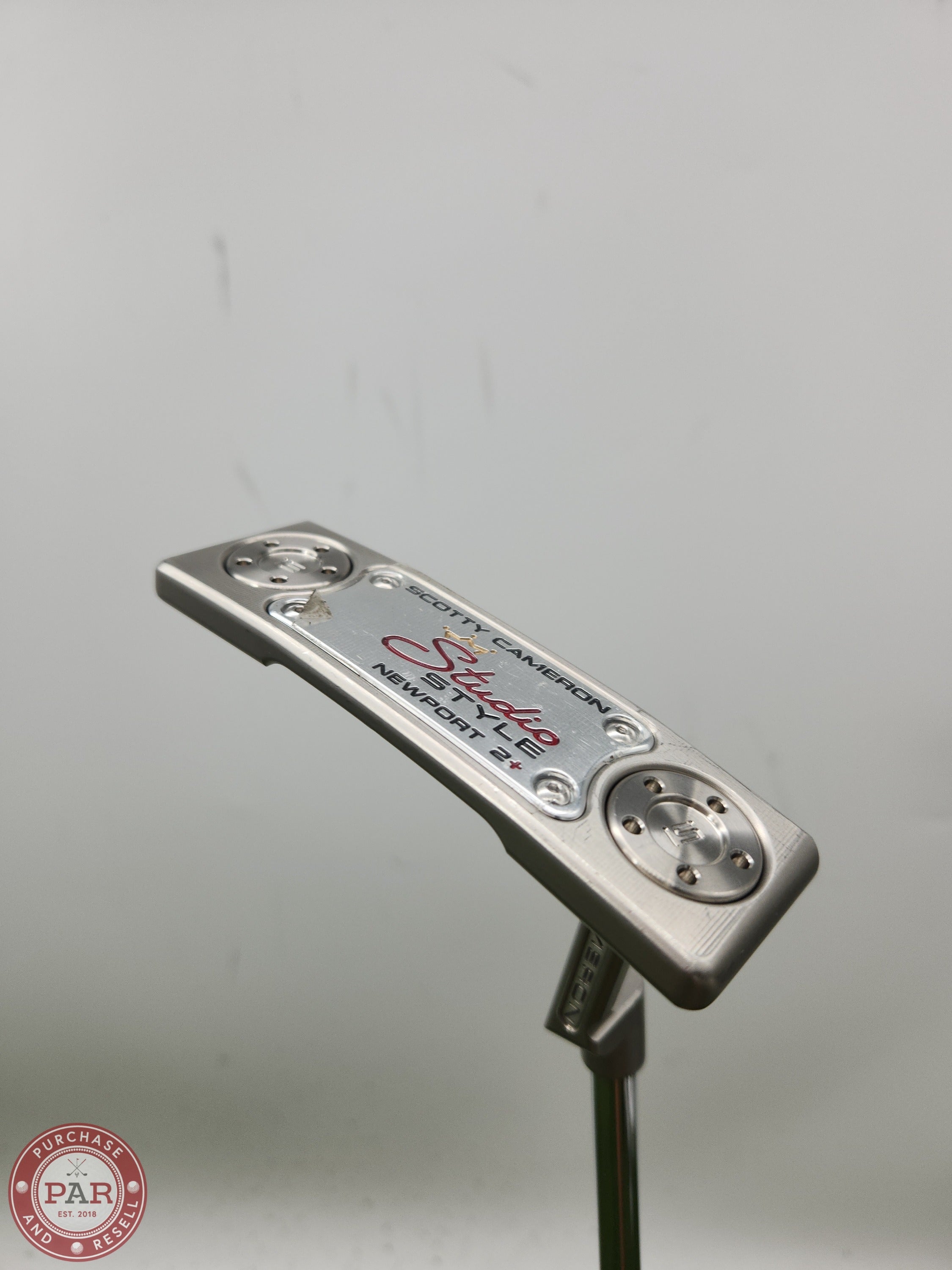 Scotty Cameron Putters – Purchase and Resell