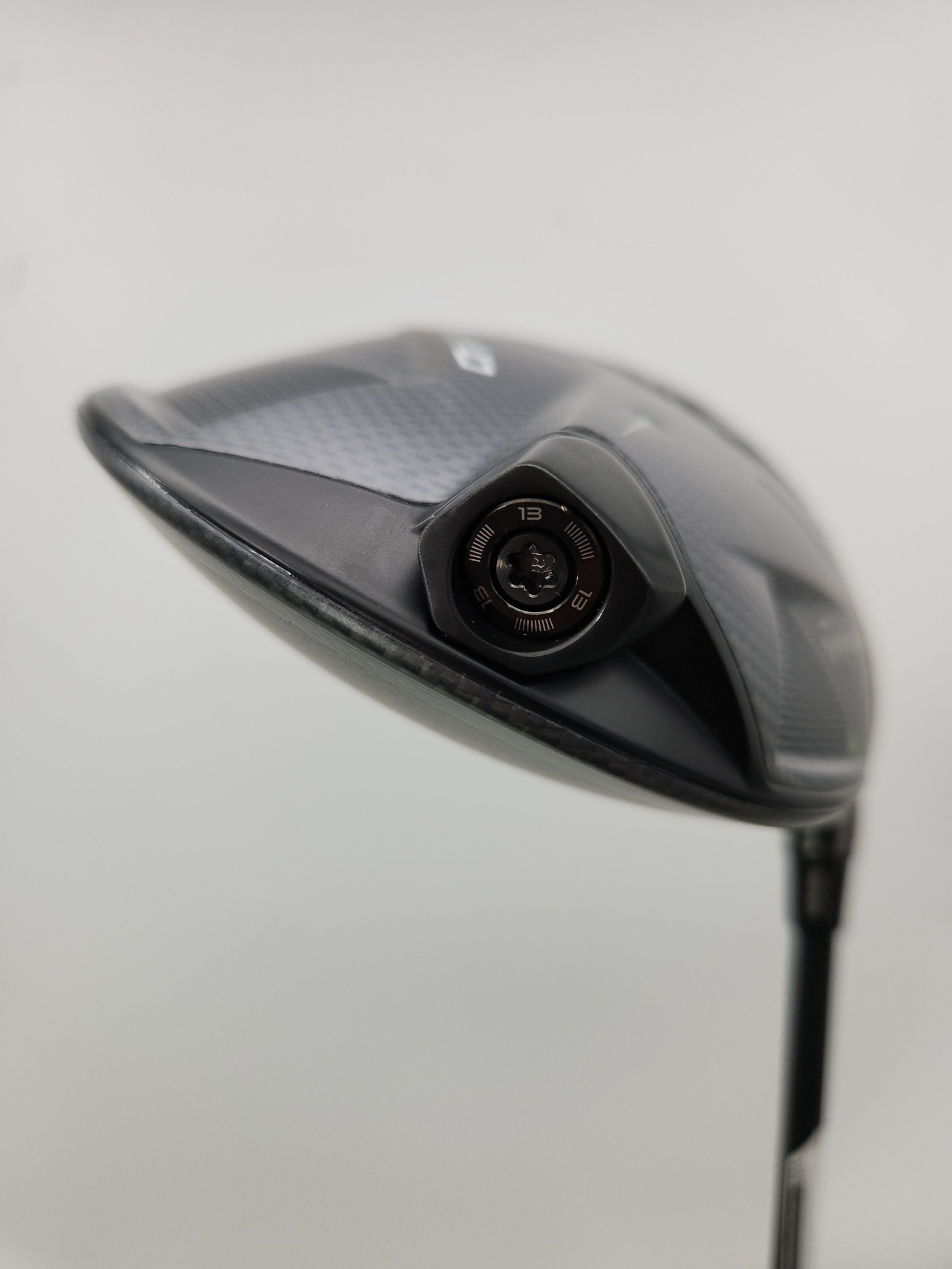 2025 TAYLORMADE QI35 DRIVER 10.5* REG FUJI VENTUS BLUE 5-R +