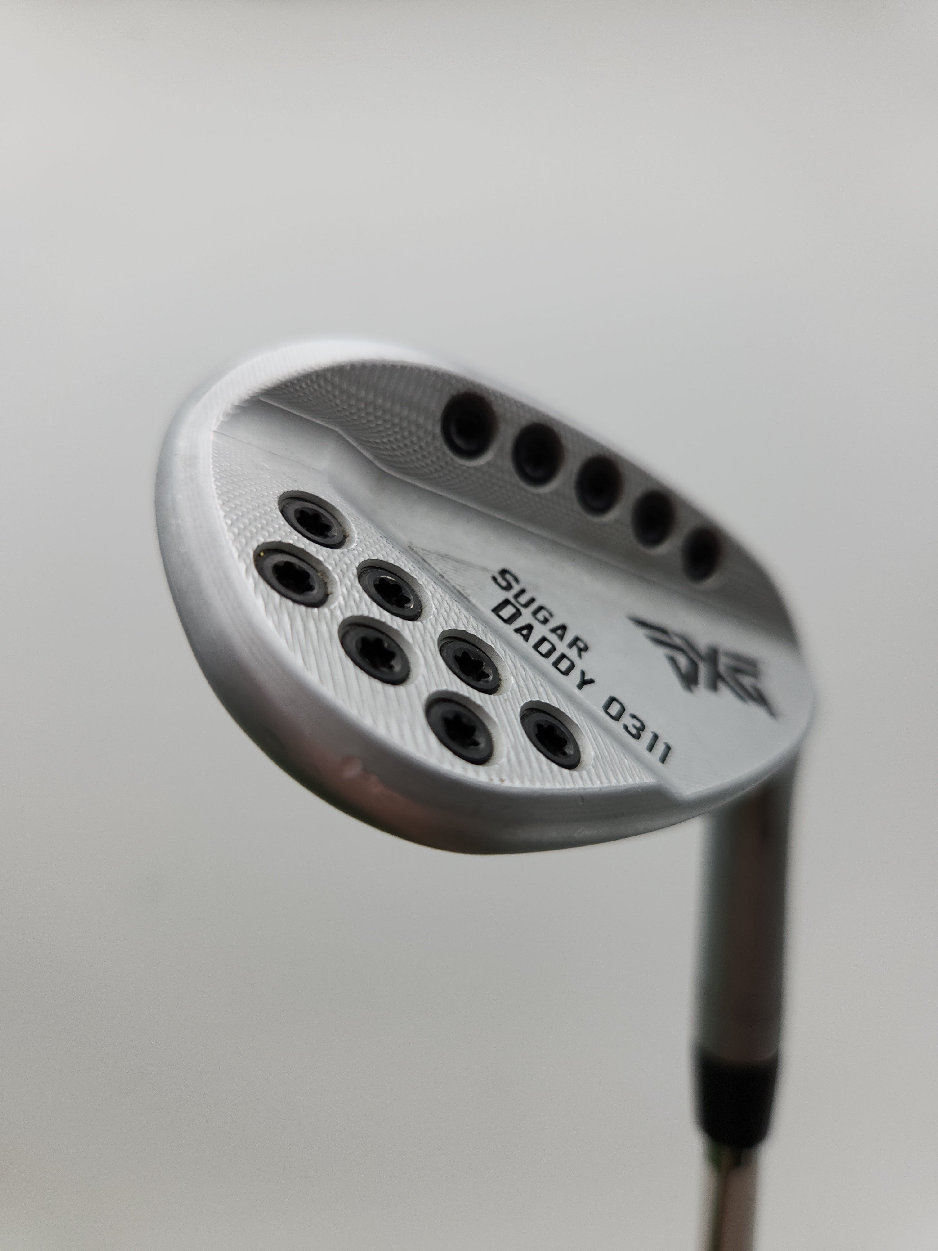 PXG Wedges – Purchase and Resell
