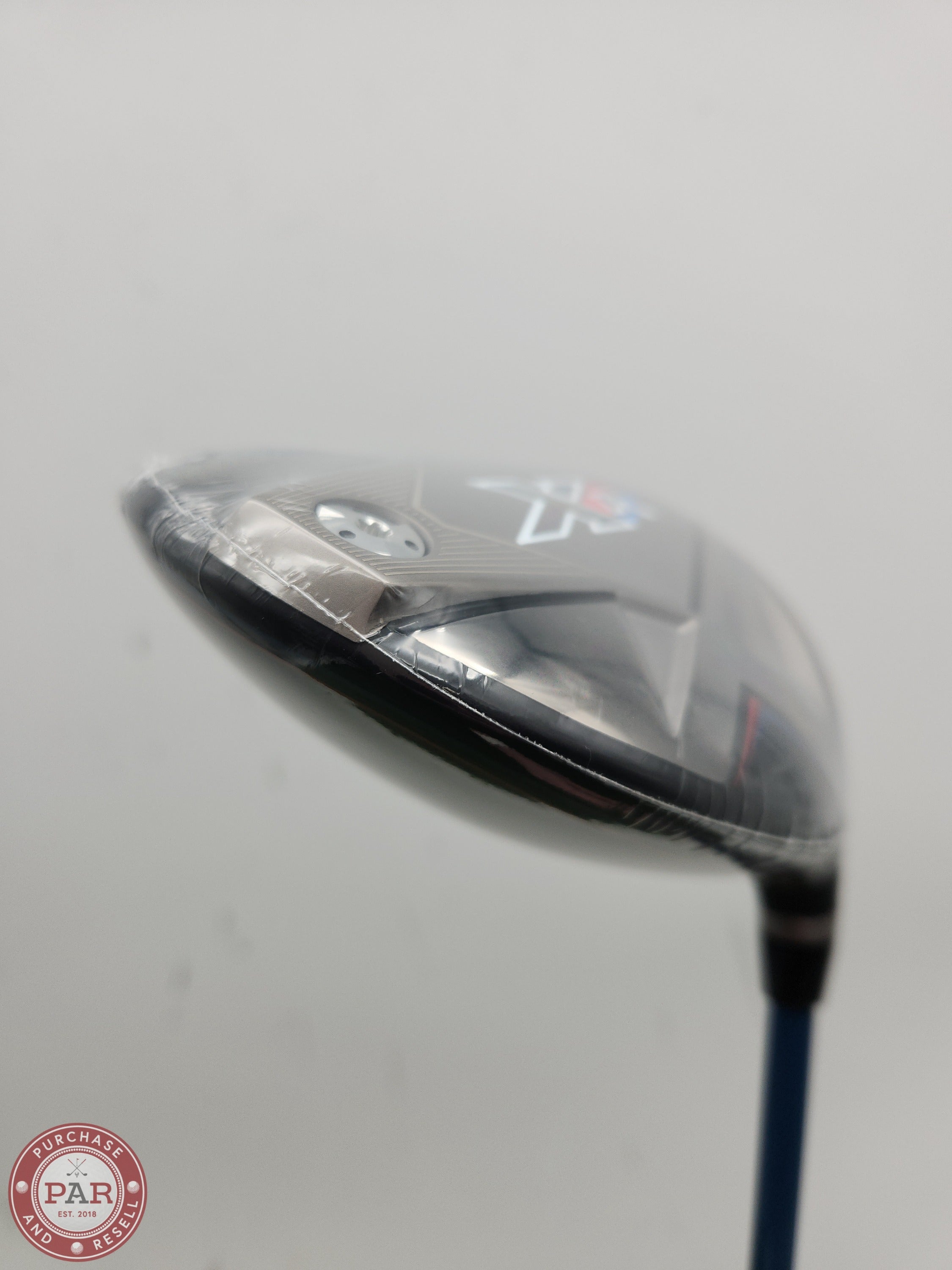 NEW CALLAWAY XR DRIVER 10.5* REG CALLAWAY XR 60 +HC BRANDNEW