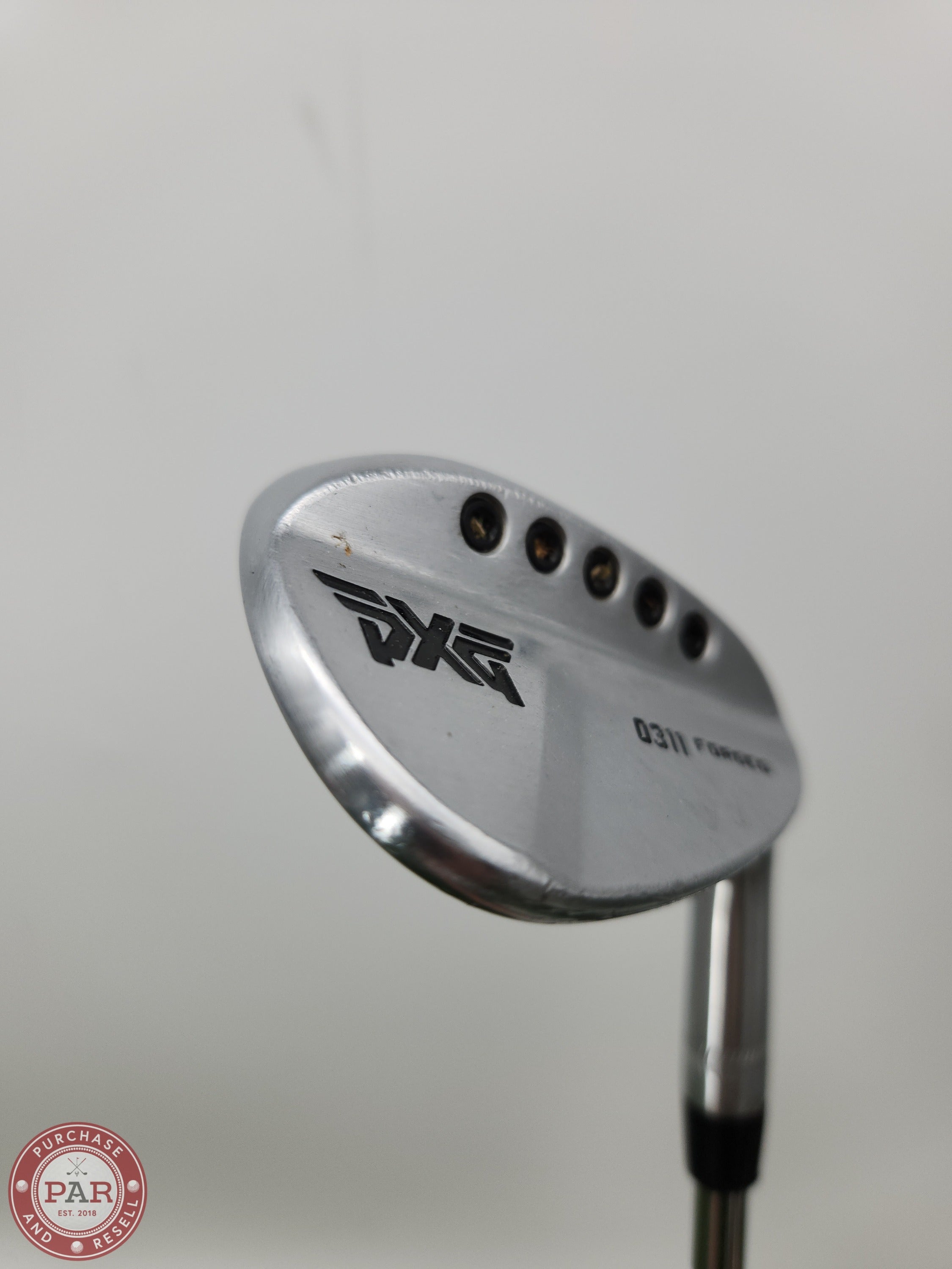 PXG Wedges – Purchase and Resell