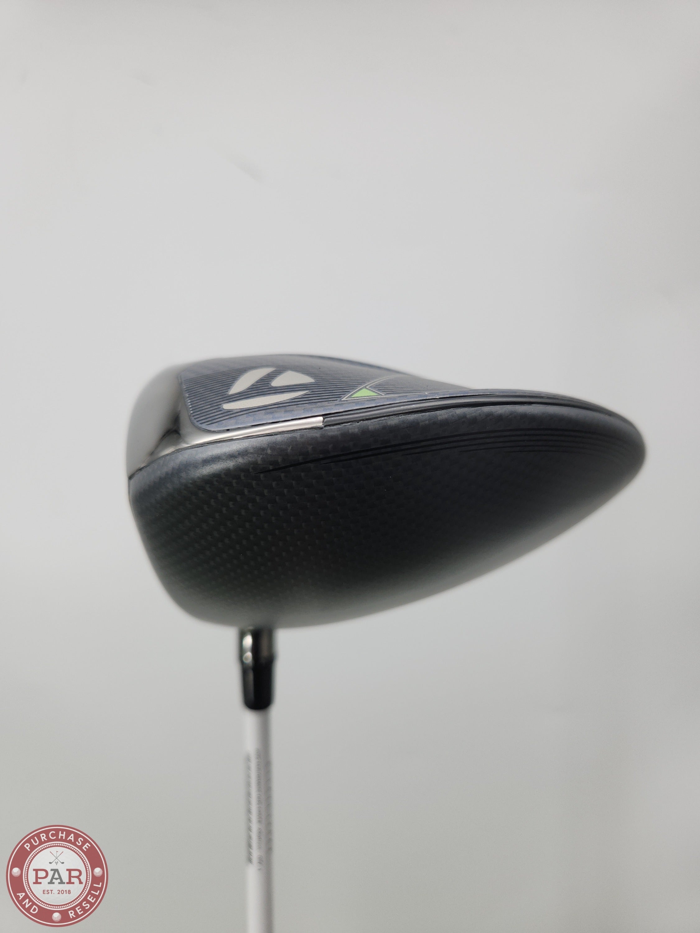 2025 TAYLORMADE QI35 DRIVER XSTIFF MITSU KAILI BLUE DARKWAVE CB