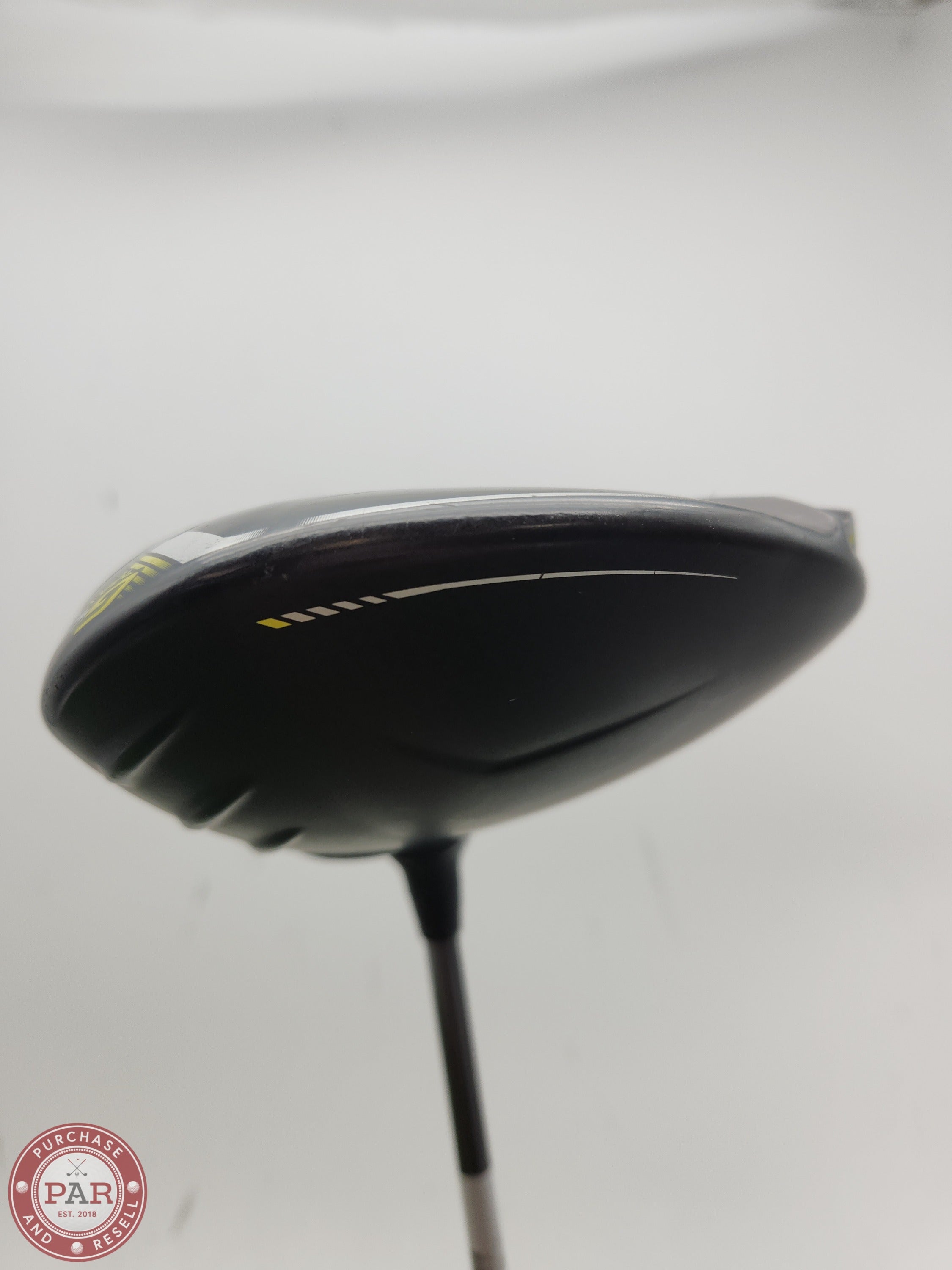 2024 PING G430 MAX 10K DRIVER 9* XSTIFF TOUR 2.0 BLACK 65 +HC GOOD