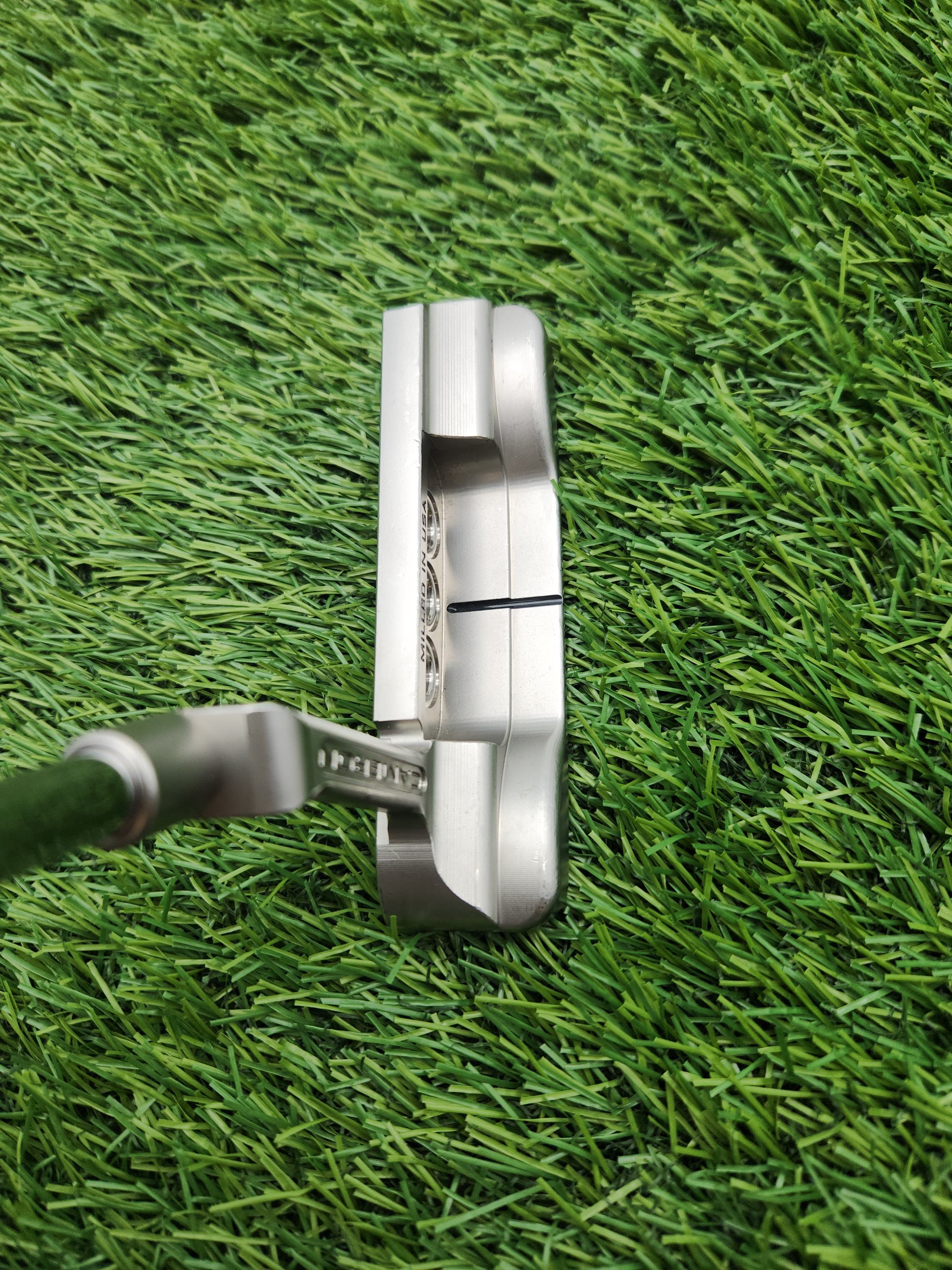 2023 SCOTTY CAMERON SUPER SELECT NEWPORT PUTTER 34