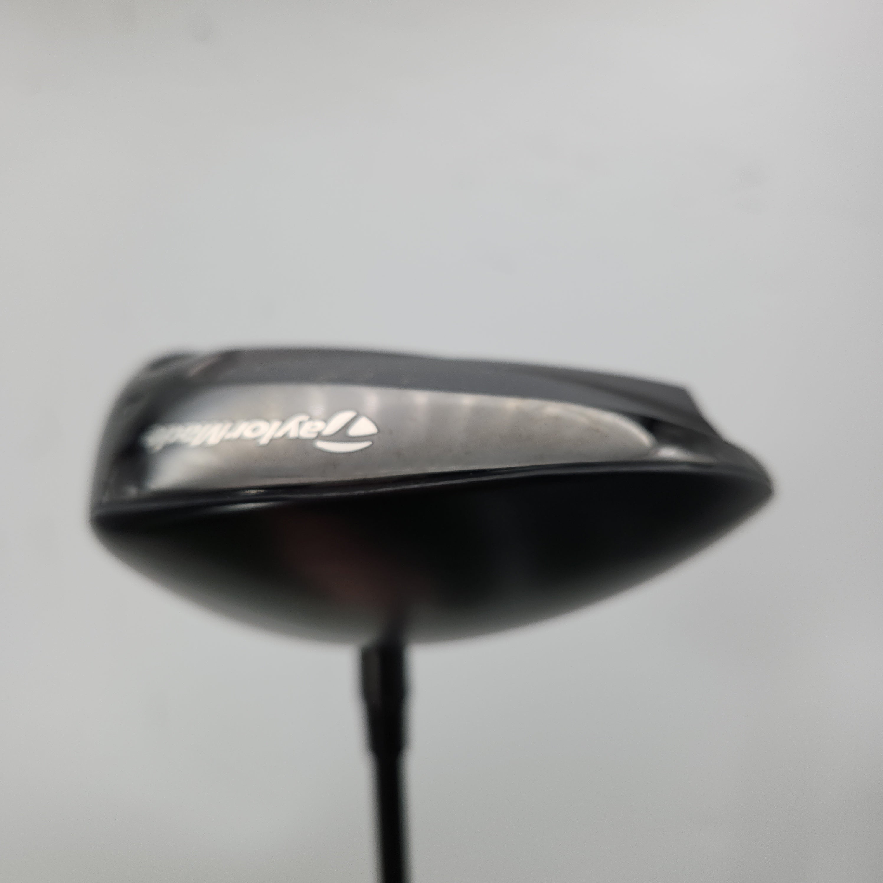 2025 TAYLORMADE R7 QUAD MINI DRIVER 11.5* STIFF FUJI SPEEDER