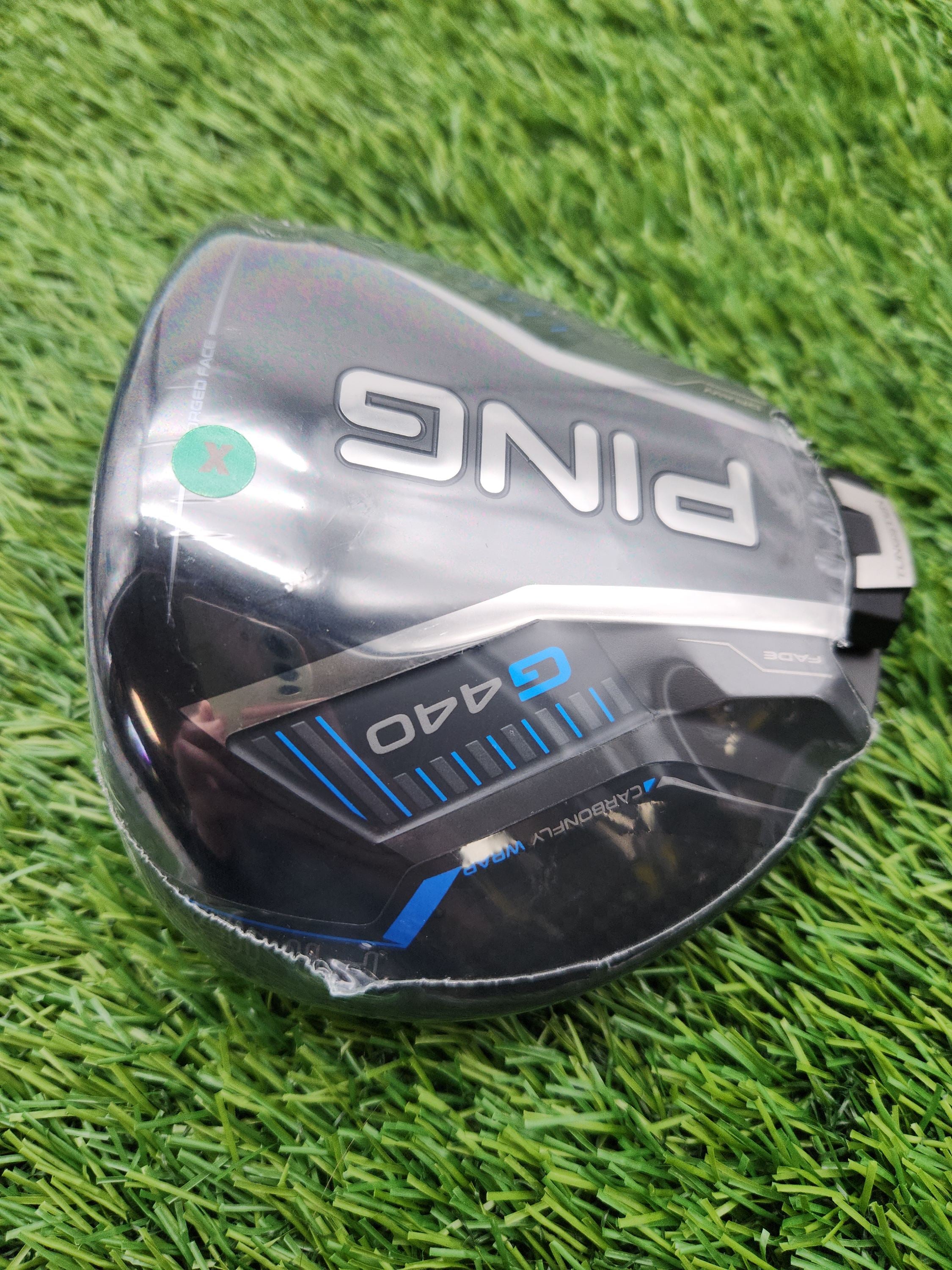 NEW 2025 PING G440 LST DRIVER 9* CLUBHEAD ONLY BRANDNEW – Purchase