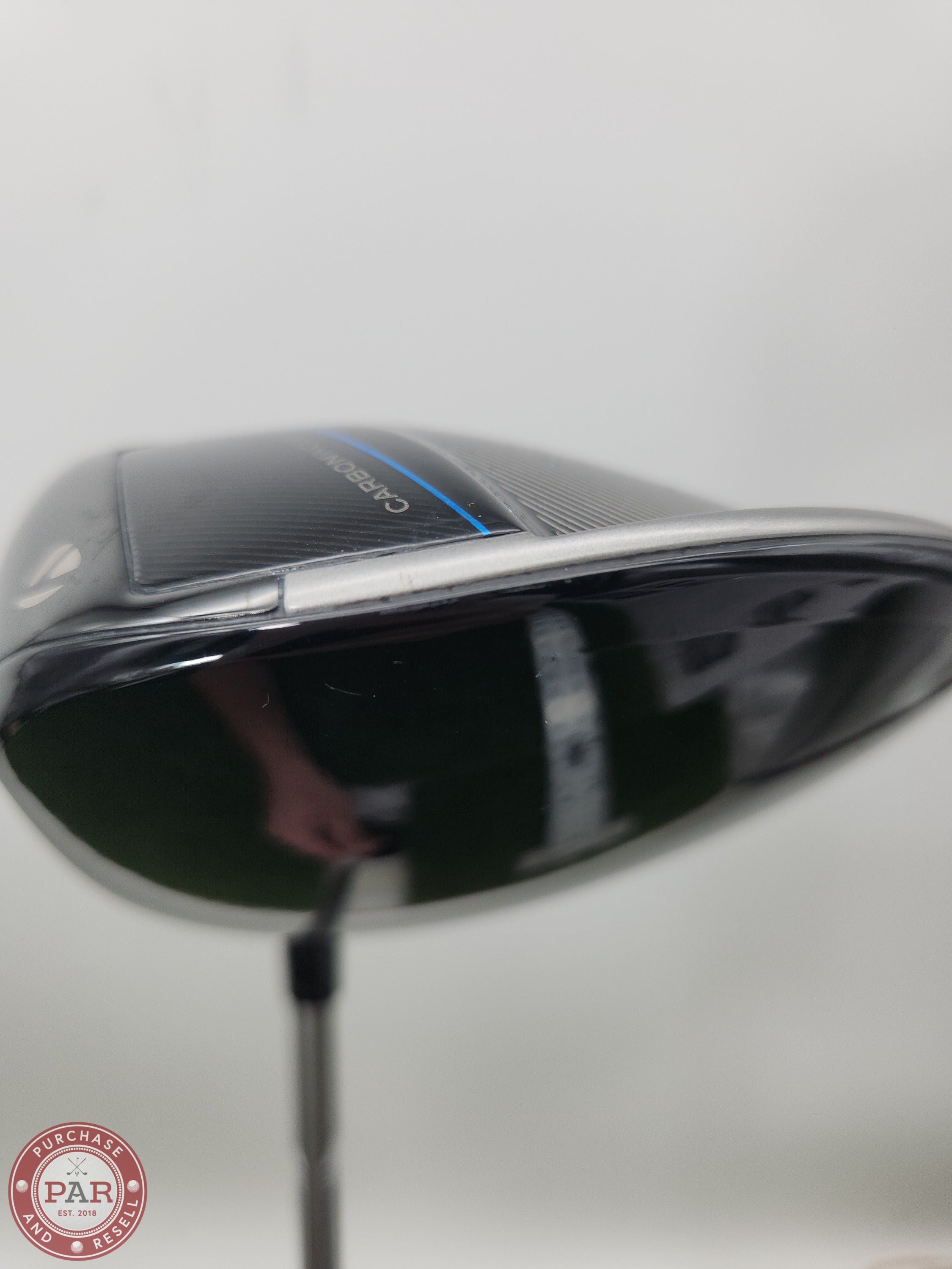2024 TAYLORMADE QI10 MAX DRIVER 10.5* STIFF FUJI SPEEDER NX 50 +HC