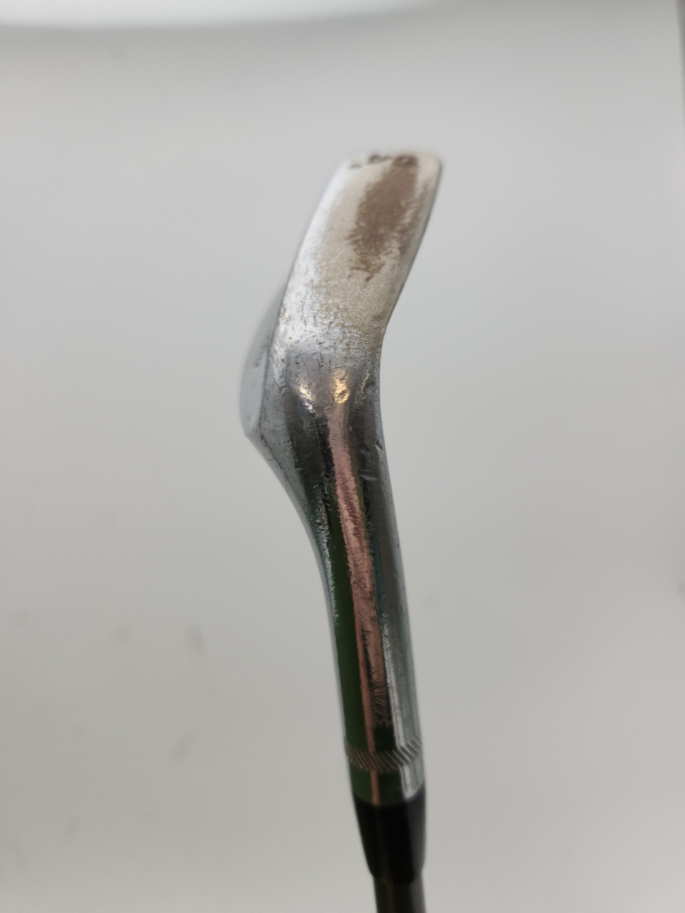 2006 TITLEIST VOKEY CHROME 200 SERIES WEDGE 54*/10 REG ULTRALIGHT
