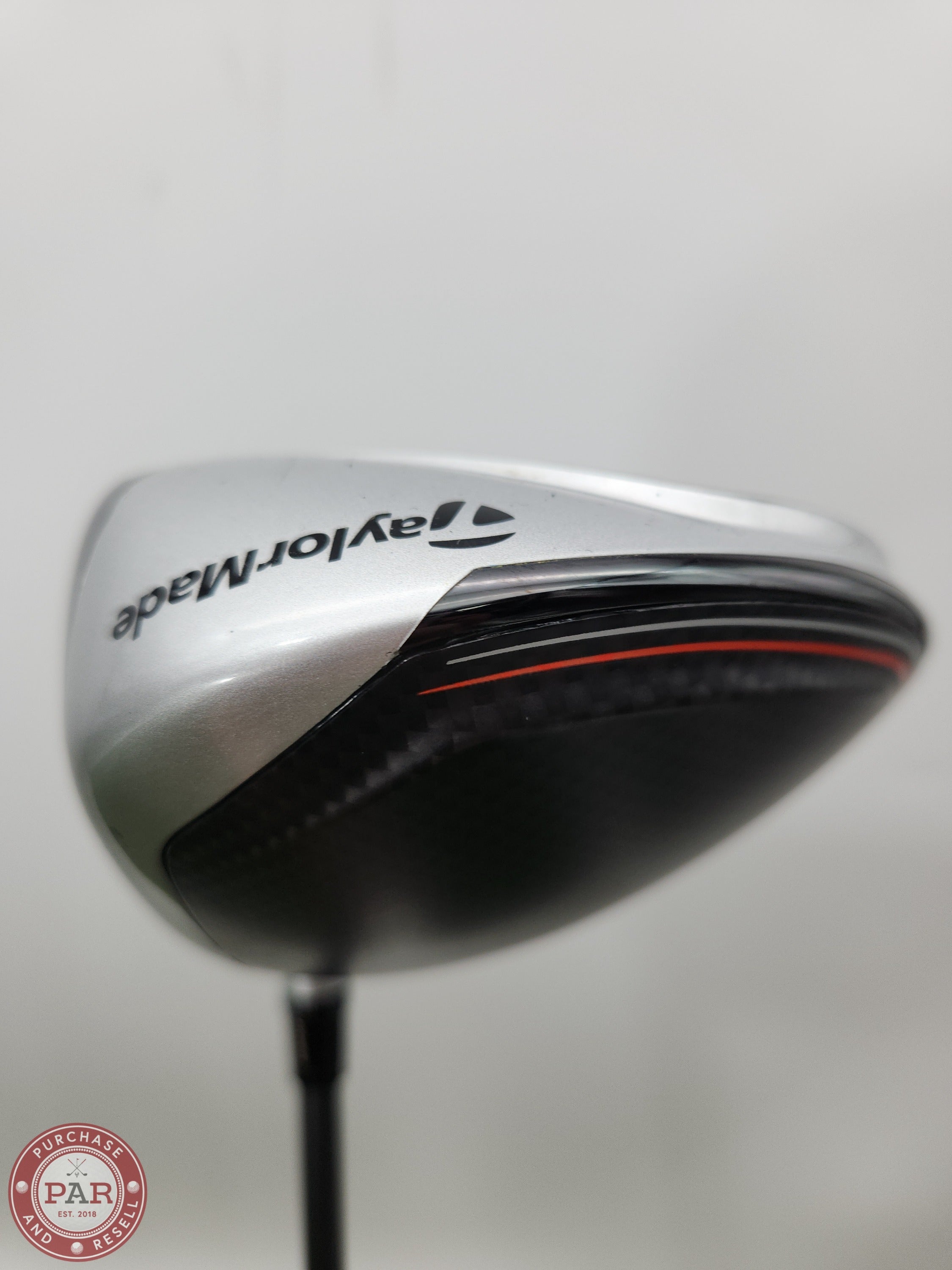 2019 TAYLORMADE M5 DRIVER 9* STIFF PROJX HZRDUS SMOKE BLACK 70G +