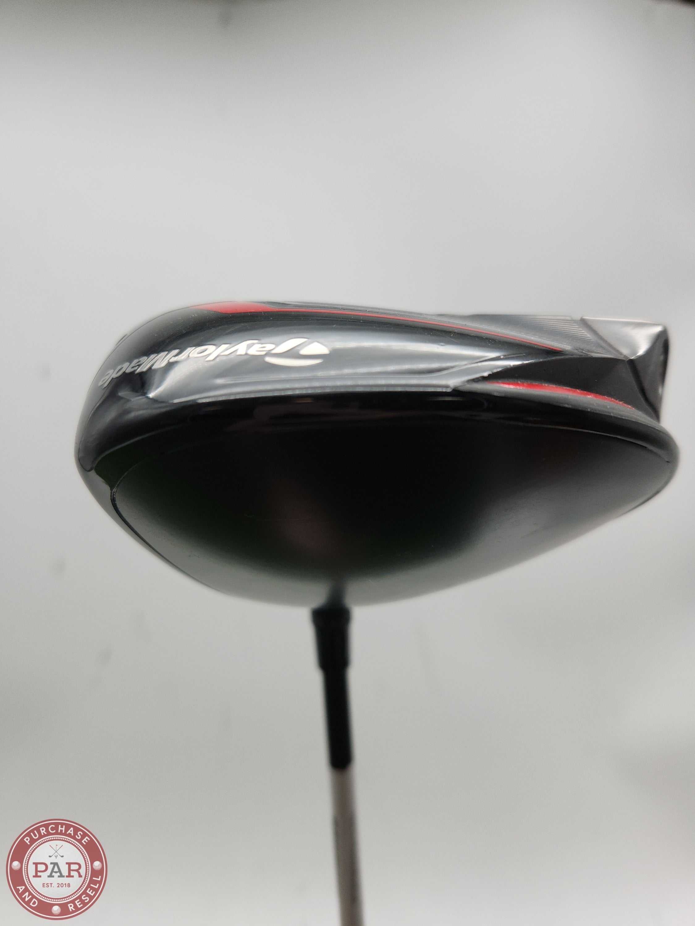 2022 TAYLORMADE STEALTH DRIVER 12* STIFF MITSU REAX BLUE 50 GOOD