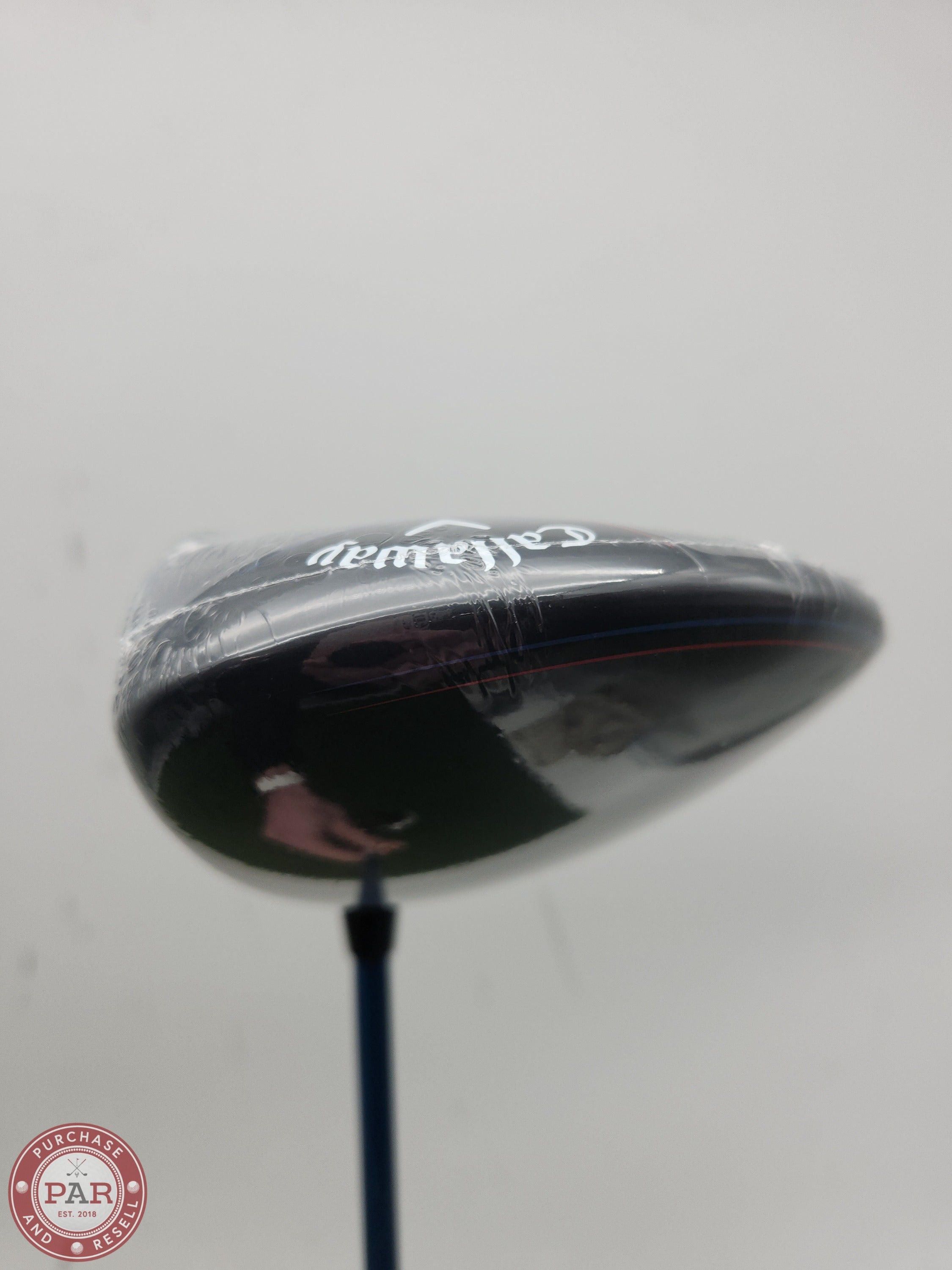 NEW CALLAWAY XR DRIVER 10.5* REG CALLAWAY XR 60 +HC BRANDNEW
